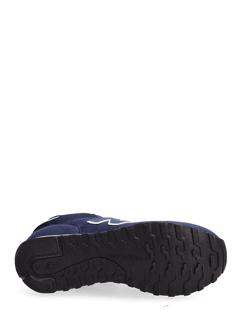 New Balance - New Balance 500 Classic - low tops - nb navy - 4