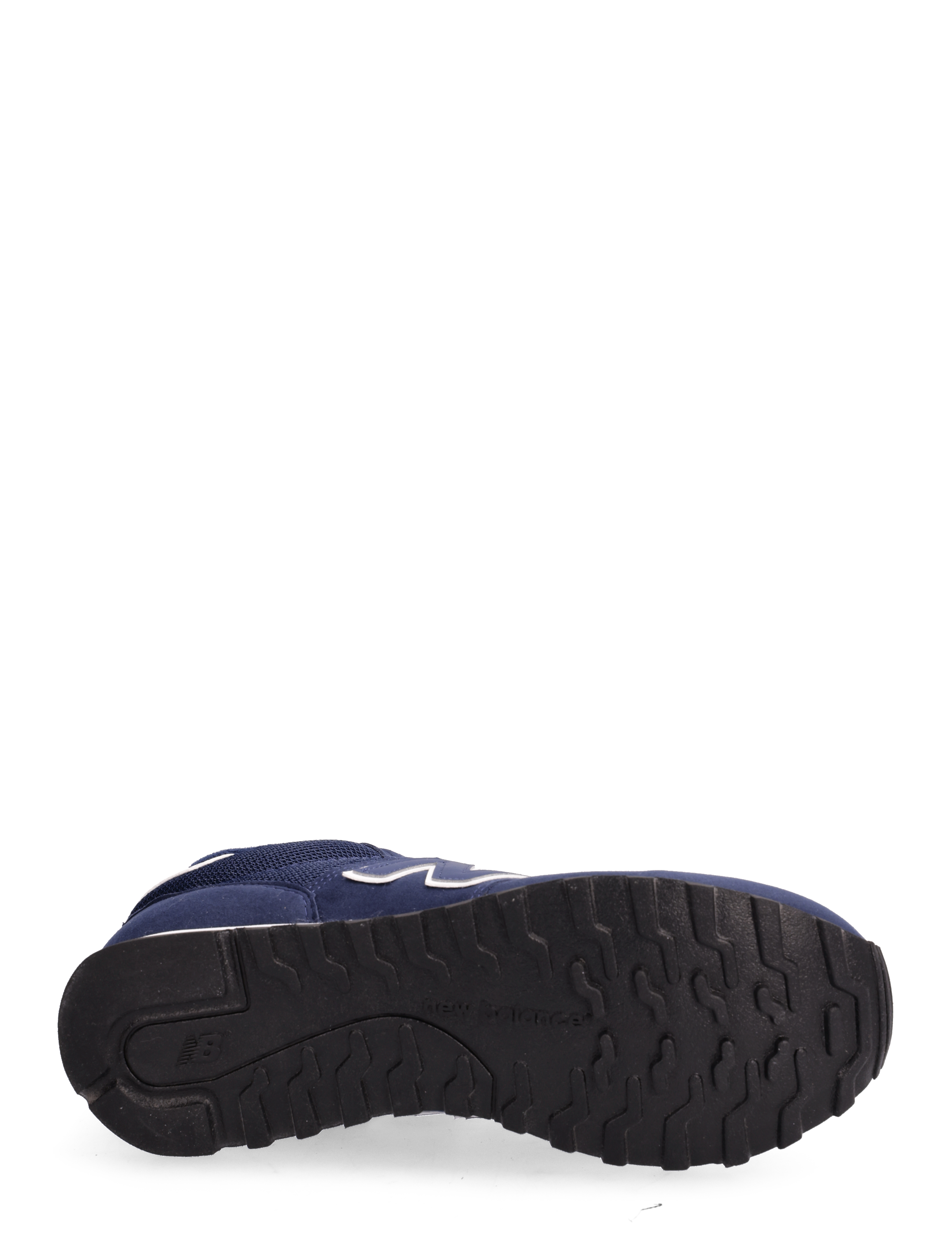 New Balance - New Balance 500 Classic - nb navy - 4