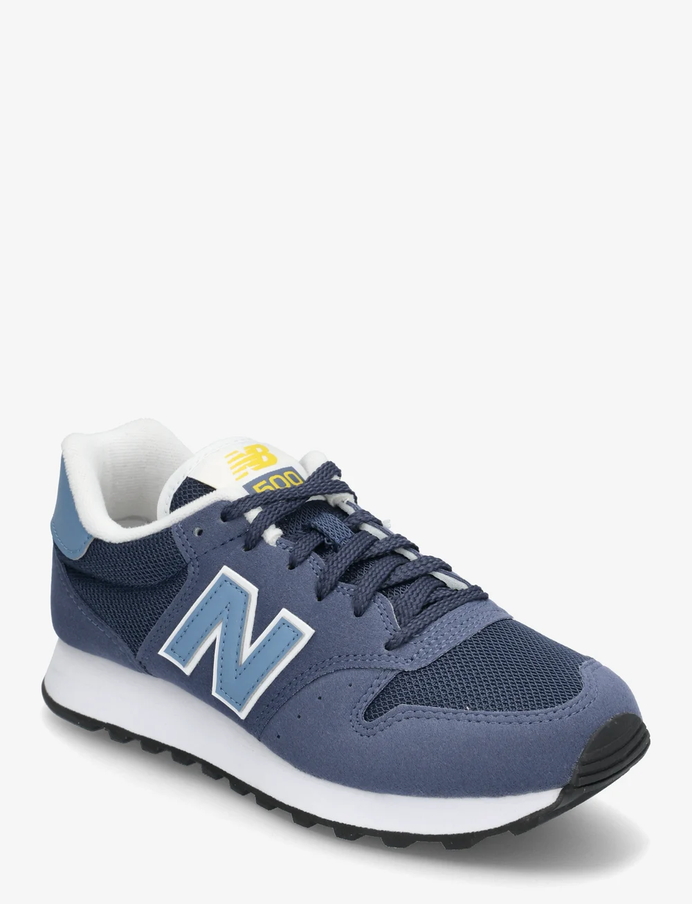 New Balance New Balance 500 Classic Low top sneakers Boozt