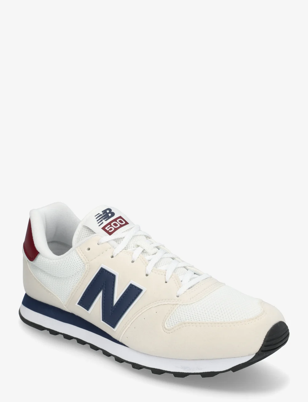 New Balance New Balance 500 Classic Low Tops Boozt
