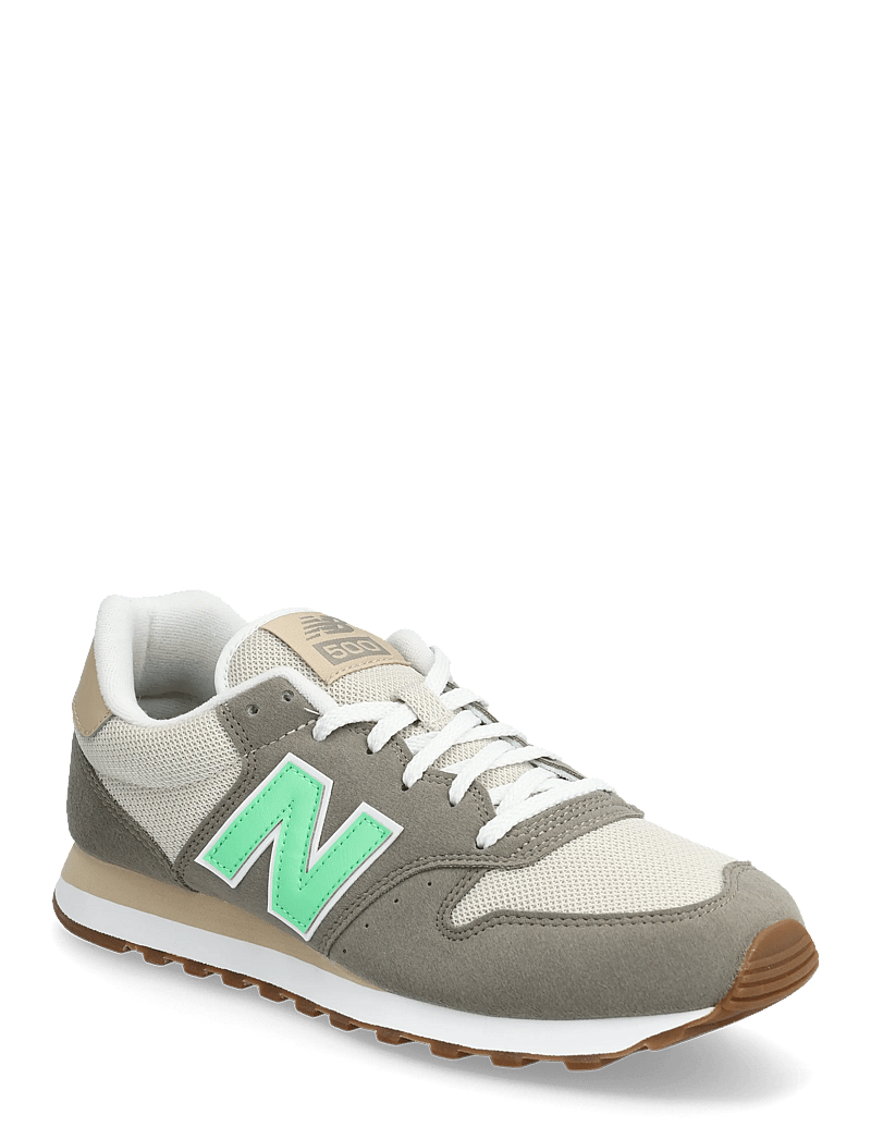 New Balance New Balance 500 Classic – low tops – shop at Booztlet
