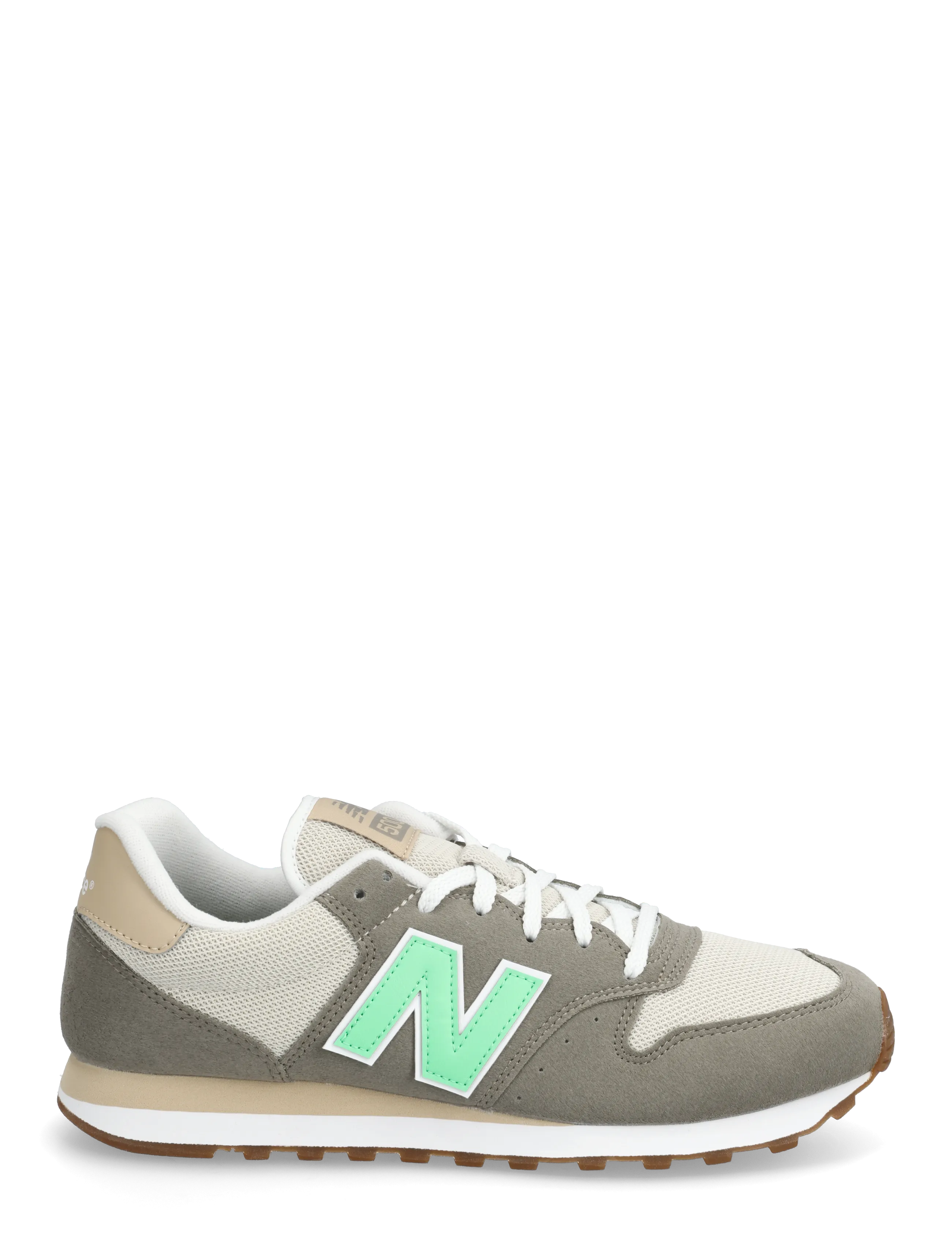 New Balance - New Balance 500 Classic - dockside - 1