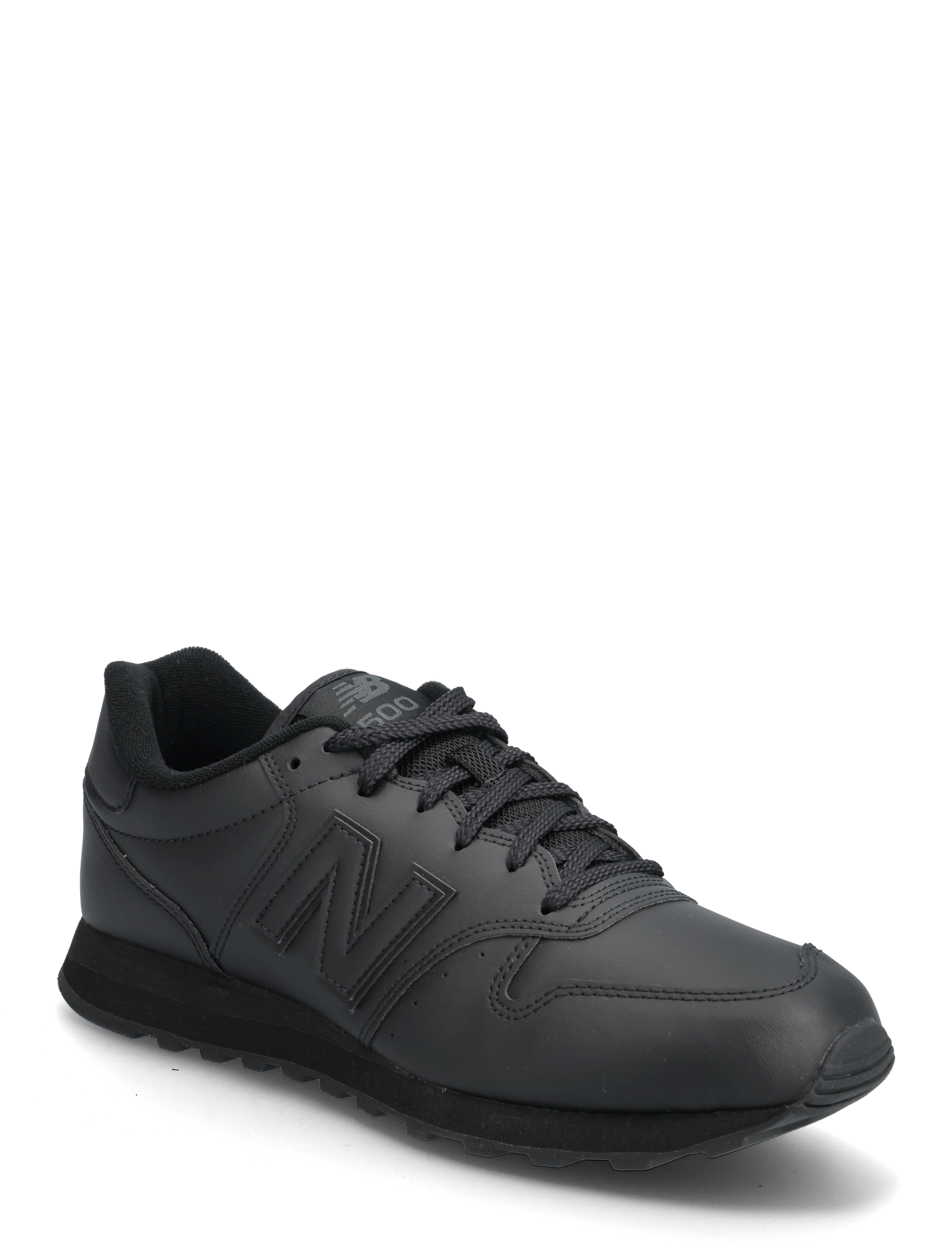 New Balance New Balance 500 Classic - New Balance - BLACK / black