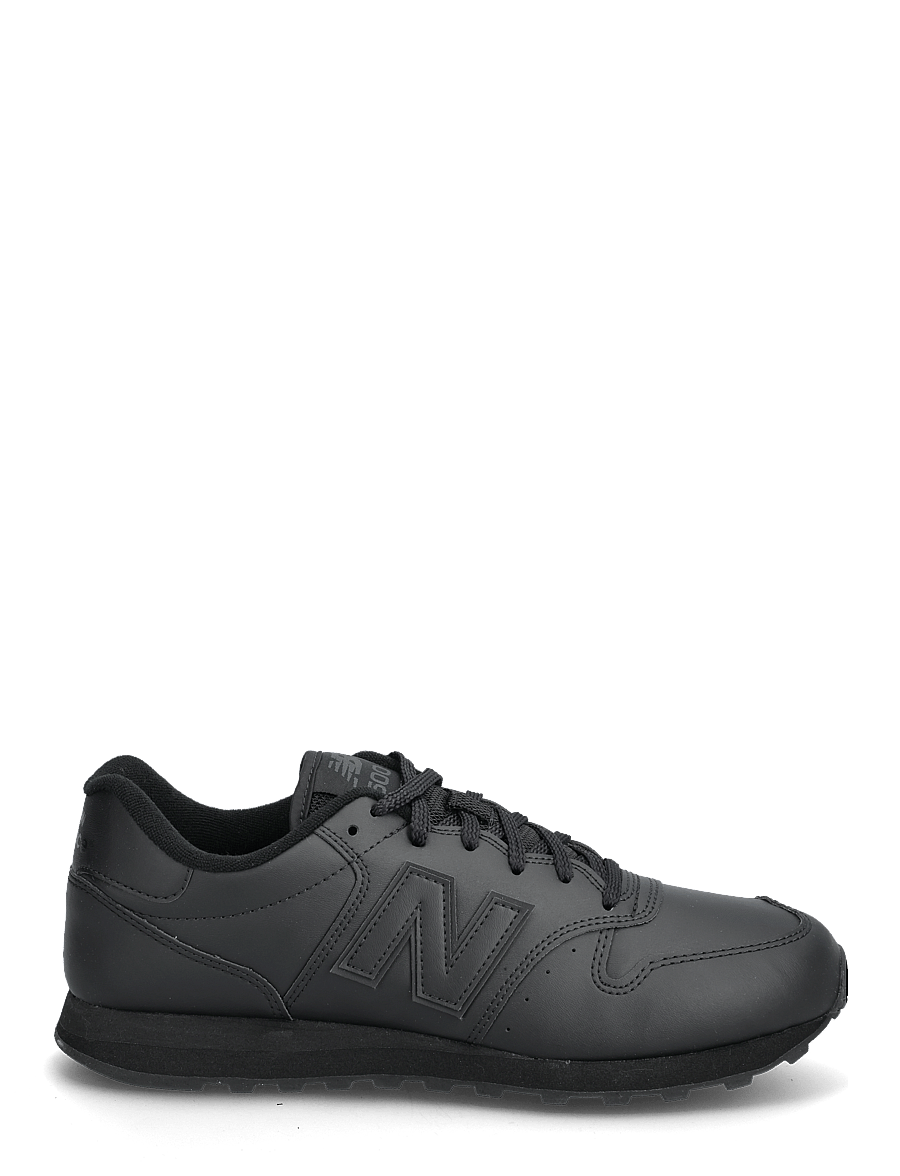 New Balance - New Balance 500 Classic - black - 1