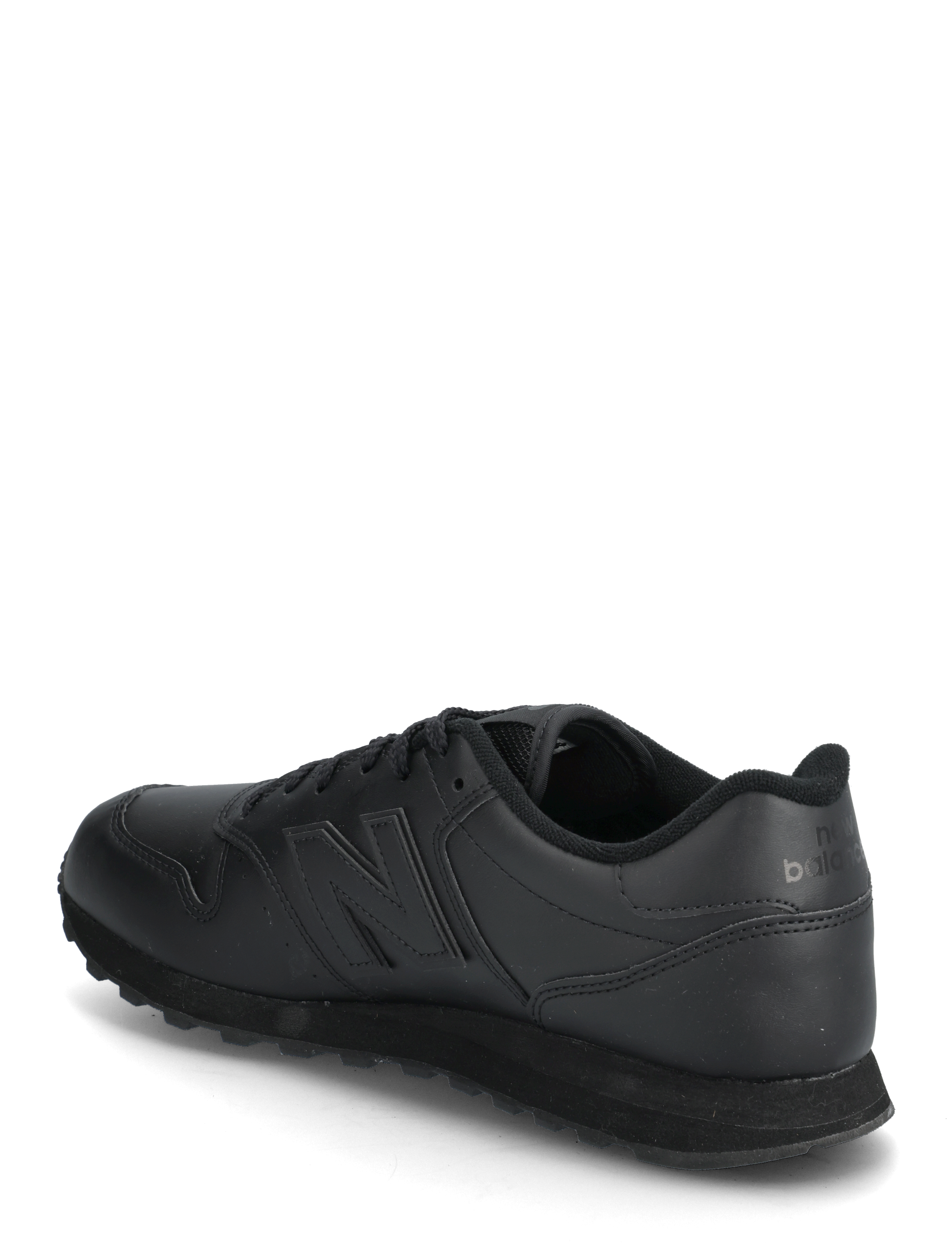 New Balance - New Balance 500 Classic - black - 2