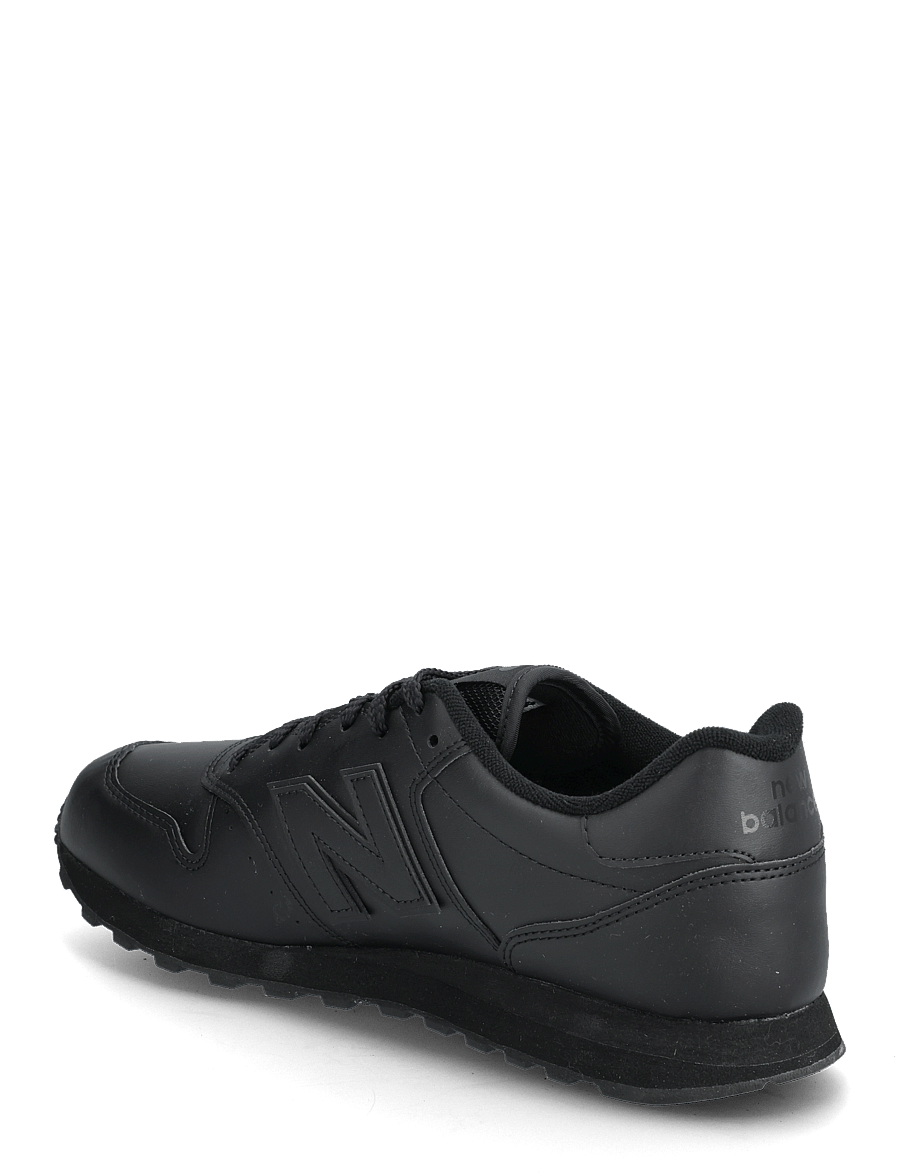 New Balance - New Balance 500 Classic - black - 2