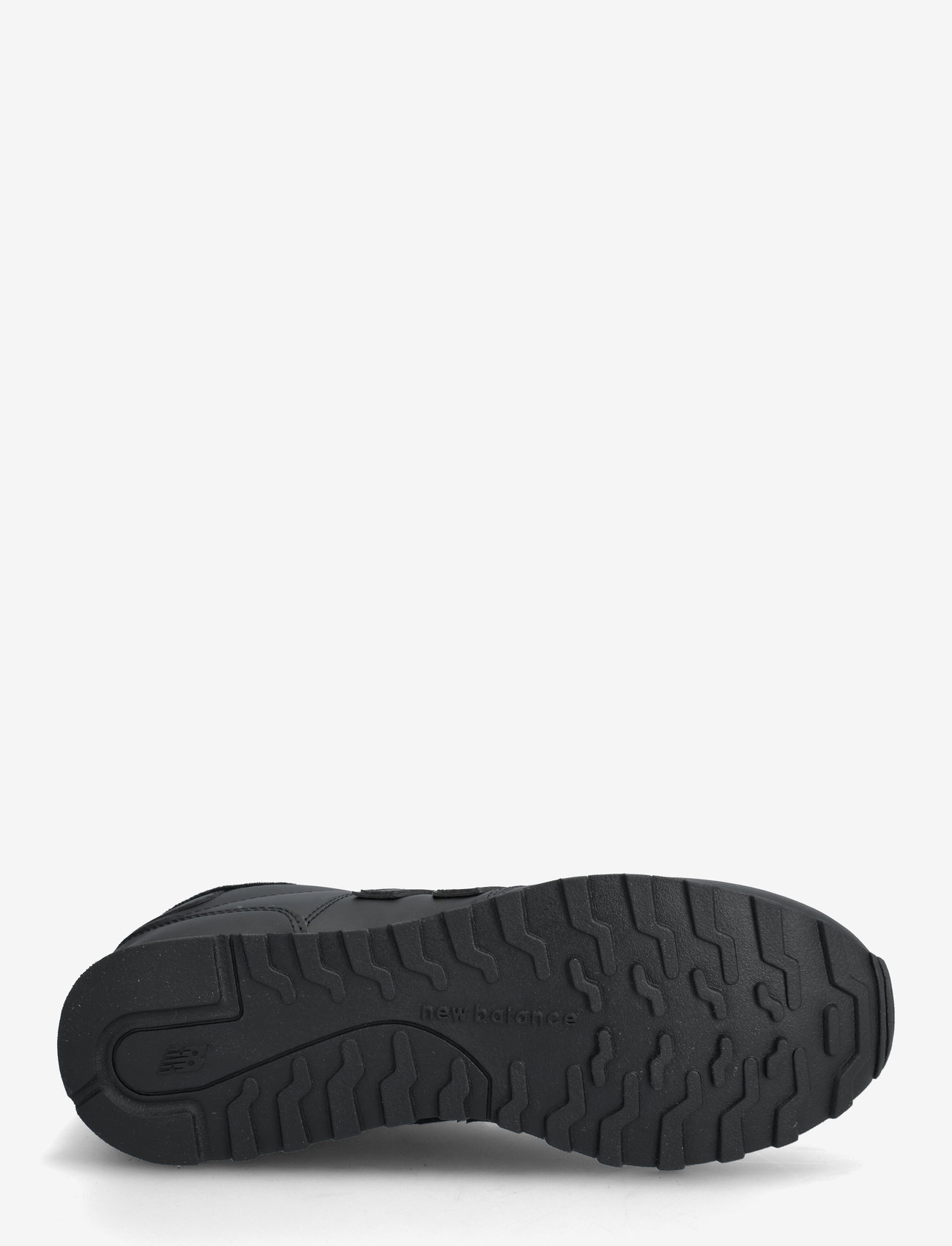 New Balance - New Balance 500 Classic - lave sneakers - black - 4