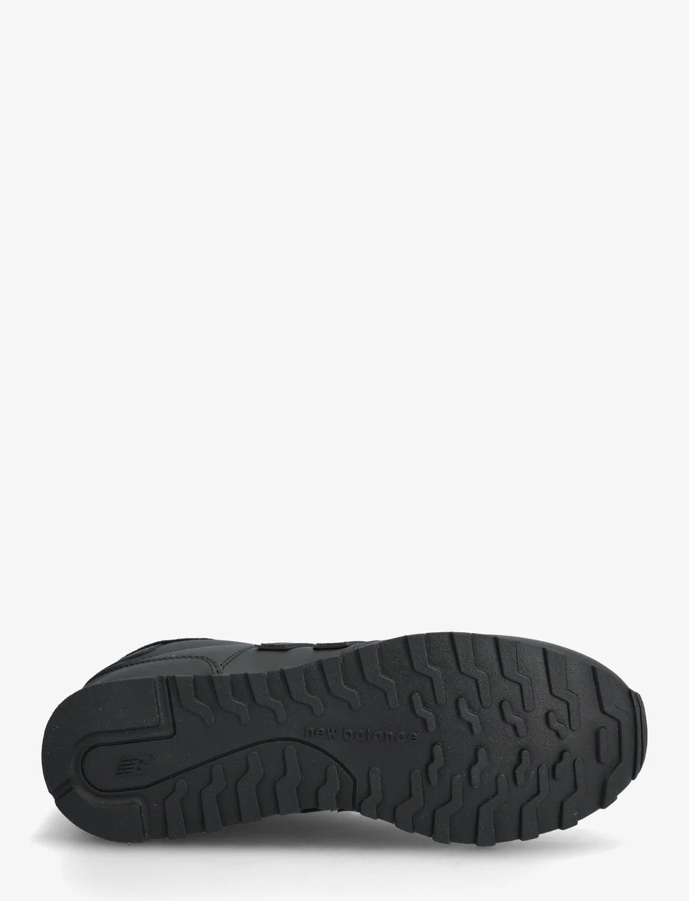 New Balance - New Balance 500 Classic - lave sneakers - black - 4