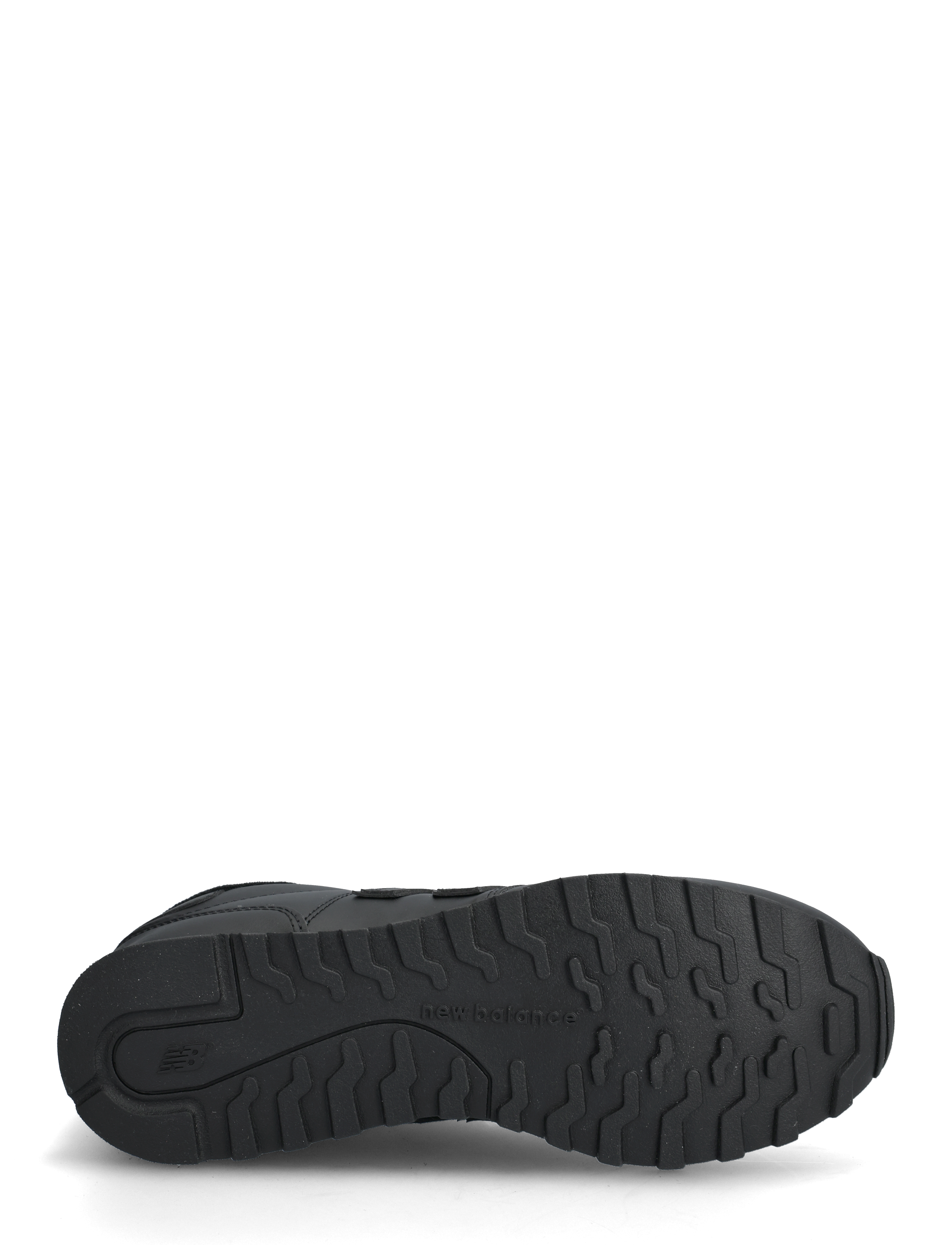 New Balance - New Balance 500 Classic - black - 4