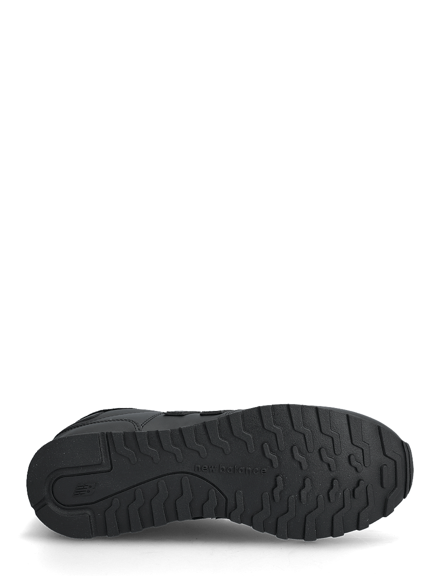 New Balance - New Balance 500 Classic - black - 4
