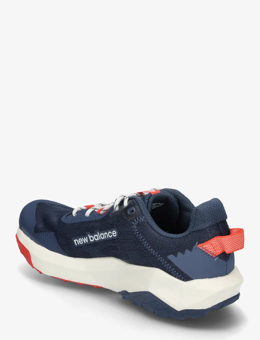 New Balance New Balance Dynasoft Nitrel V6 Kids Lace Baskets basses Boozt