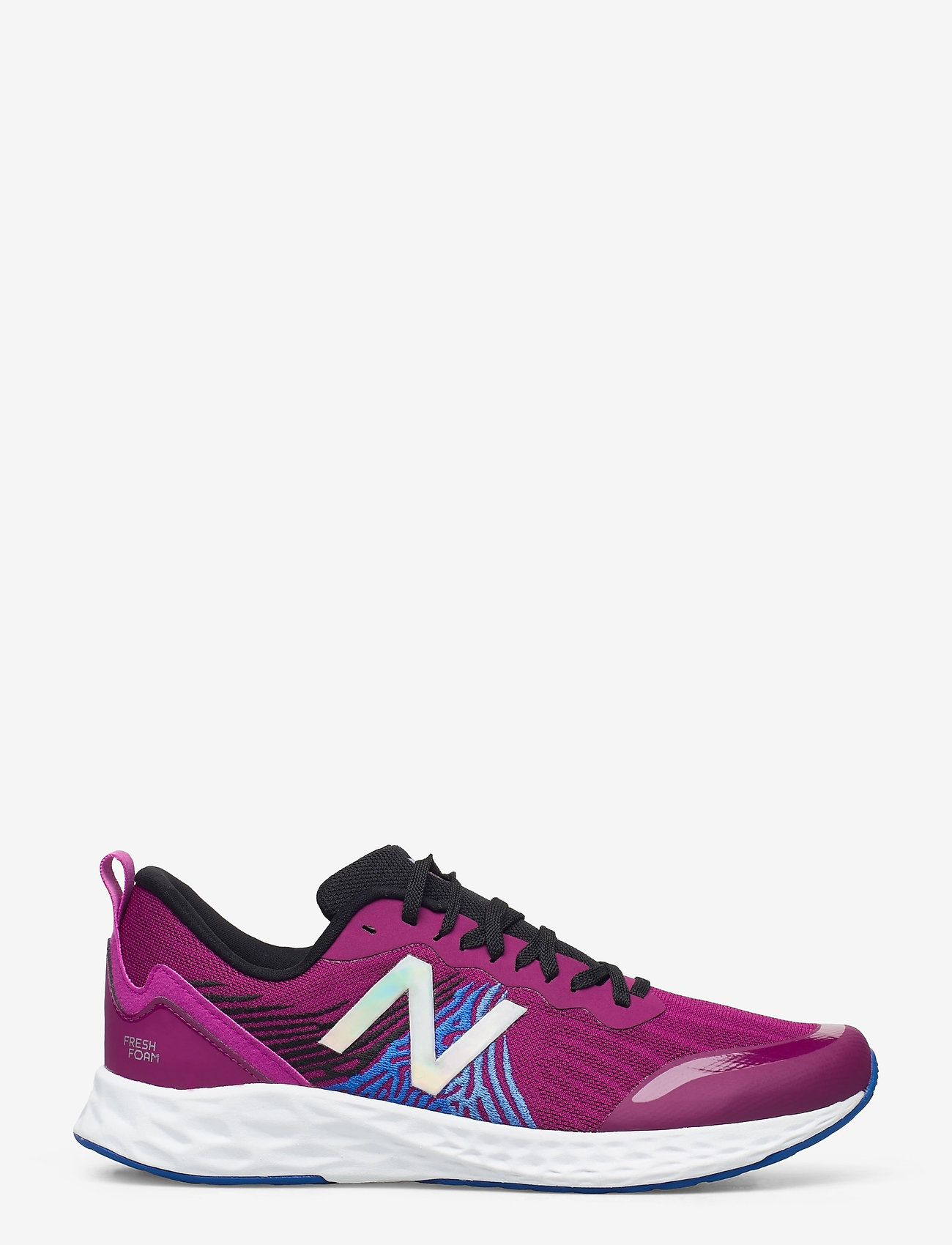 New Balance - GPTMPMC - purple - 1