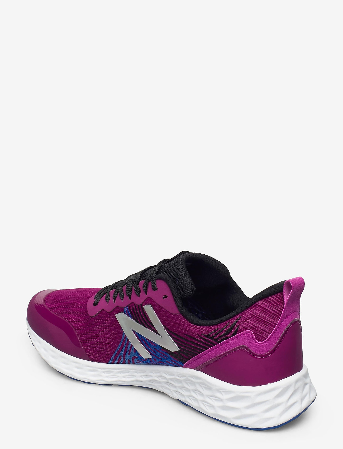 New Balance - GPTMPMC - purple - 2