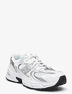 New Balance 530 Kids - WHITE