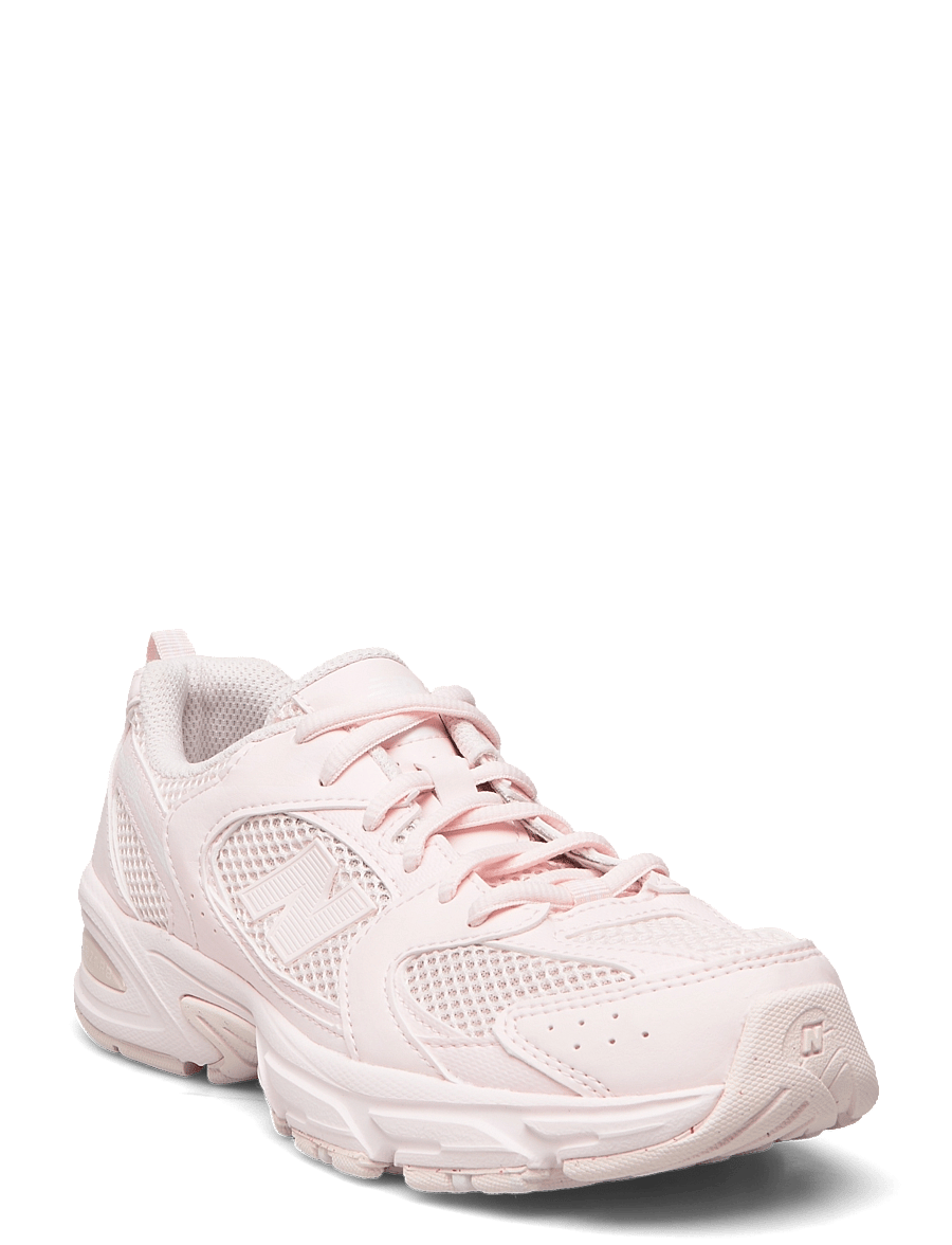 New Balance - New Balance 530 Kids Lace - løbesko - washed pink - 0