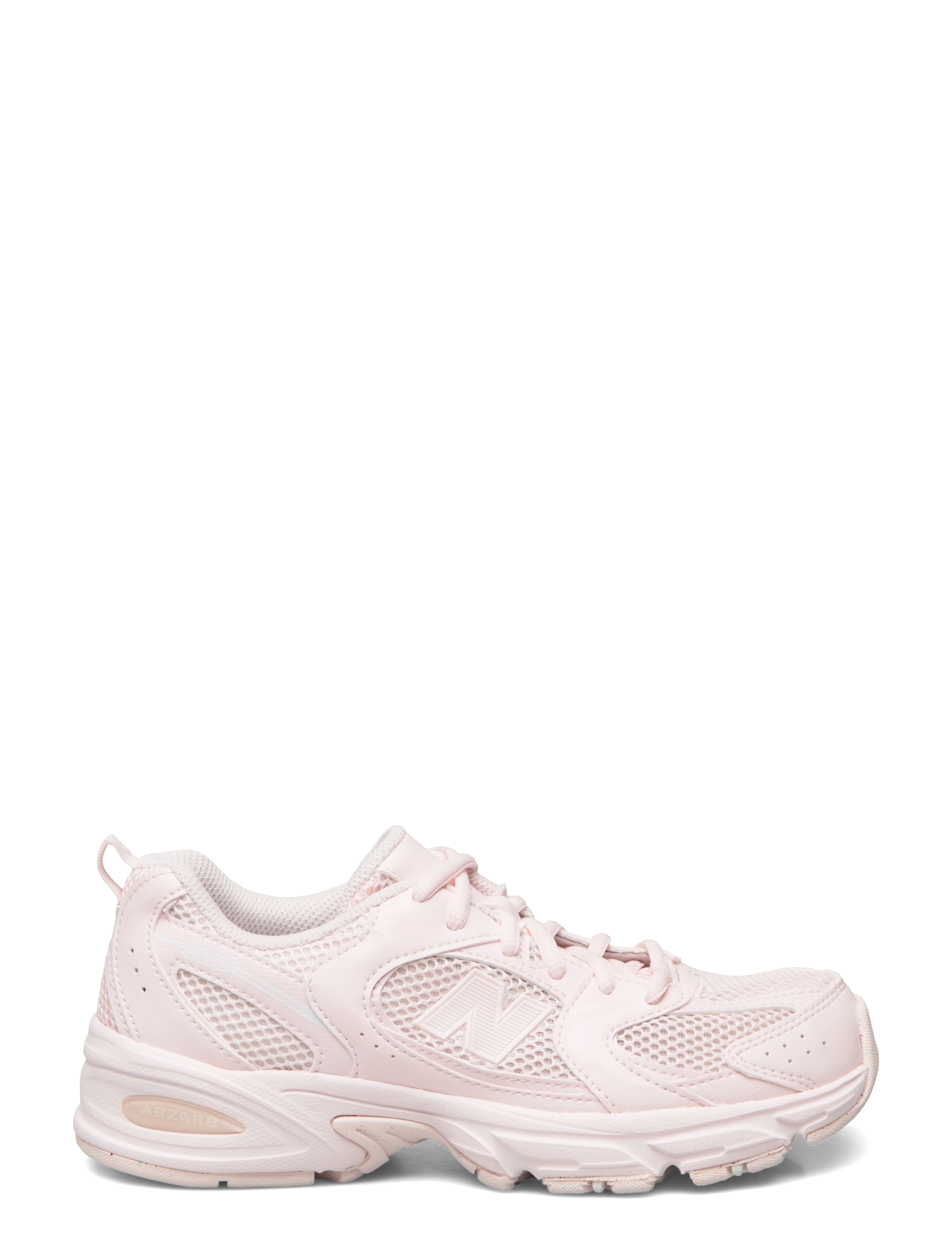 New Balance - New Balance 530 Kids Lace - løpesko - washed pink - 1