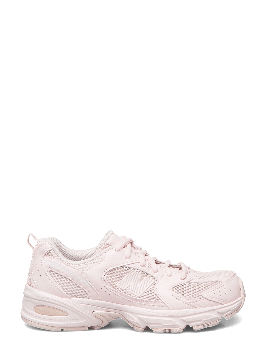 New Balance - New Balance 530 Kids Lace - løbesko - washed pink - 1