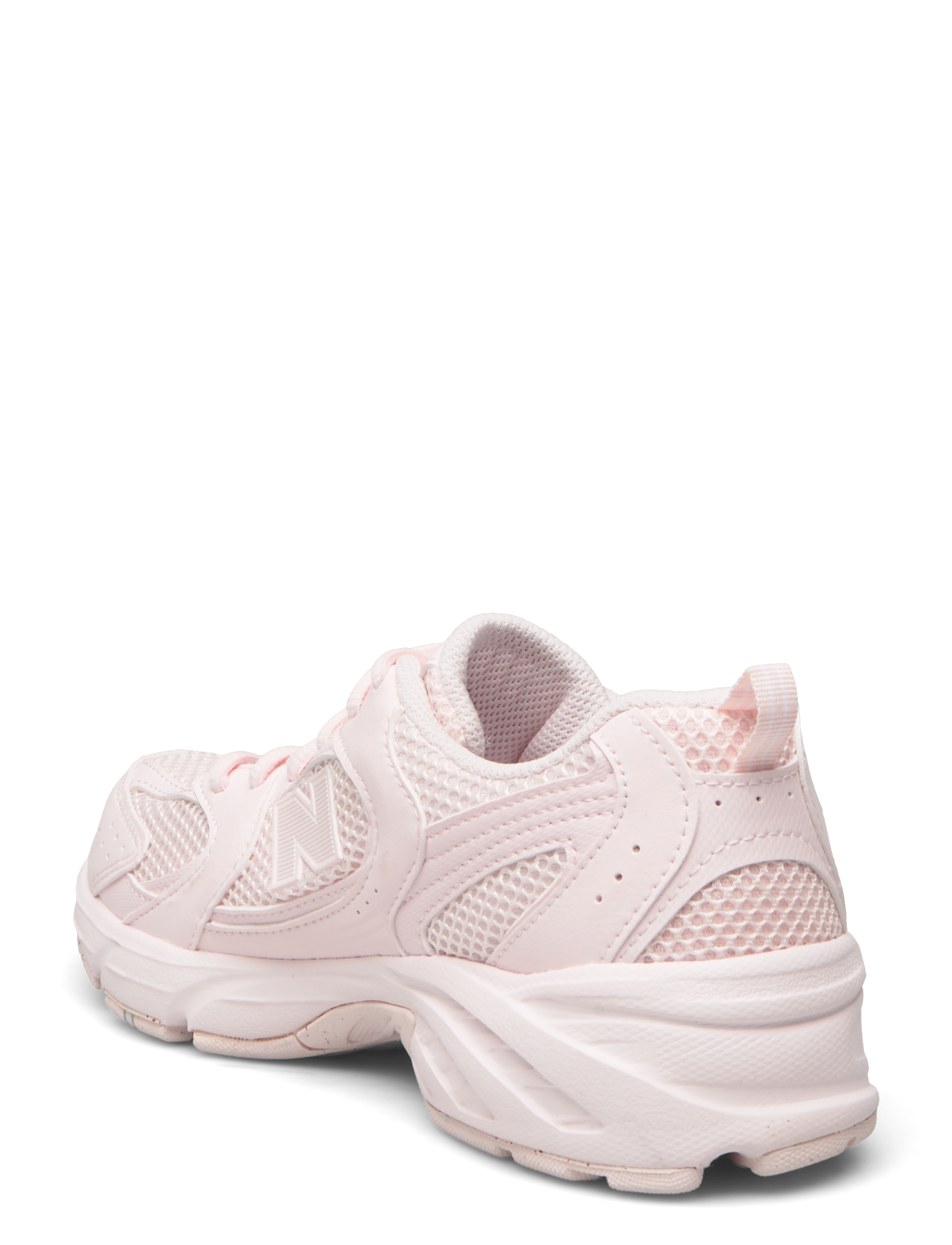 New Balance - New Balance 530 Kids Lace - løpesko - washed pink - 2
