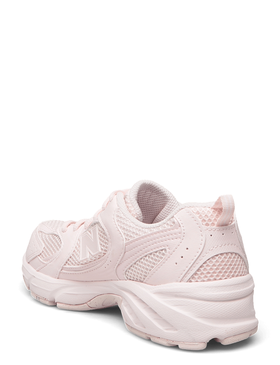 New Balance - New Balance 530 Kids Lace - løbesko - washed pink - 2
