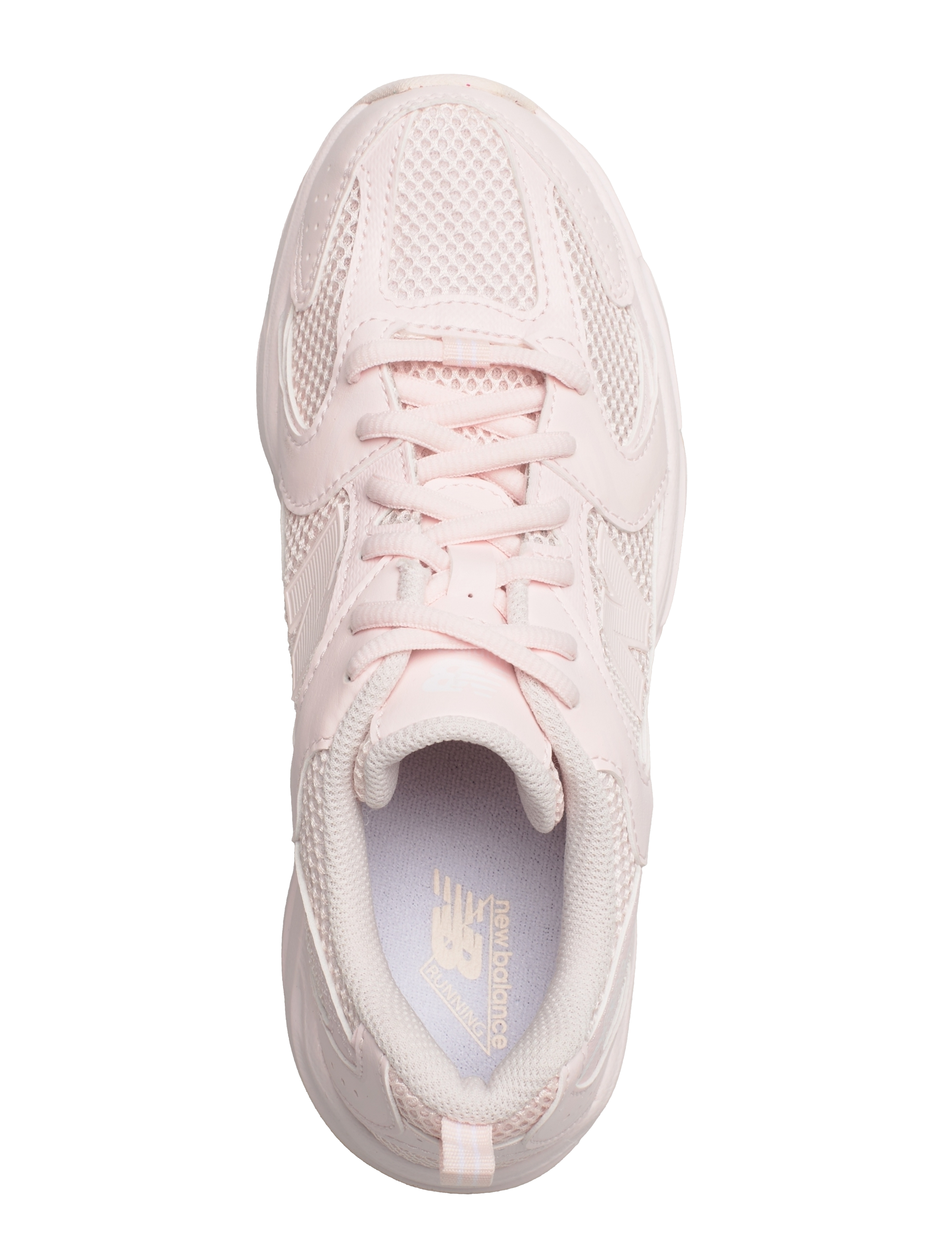 New Balance - New Balance 530 Kids Lace - løpesko - washed pink - 3