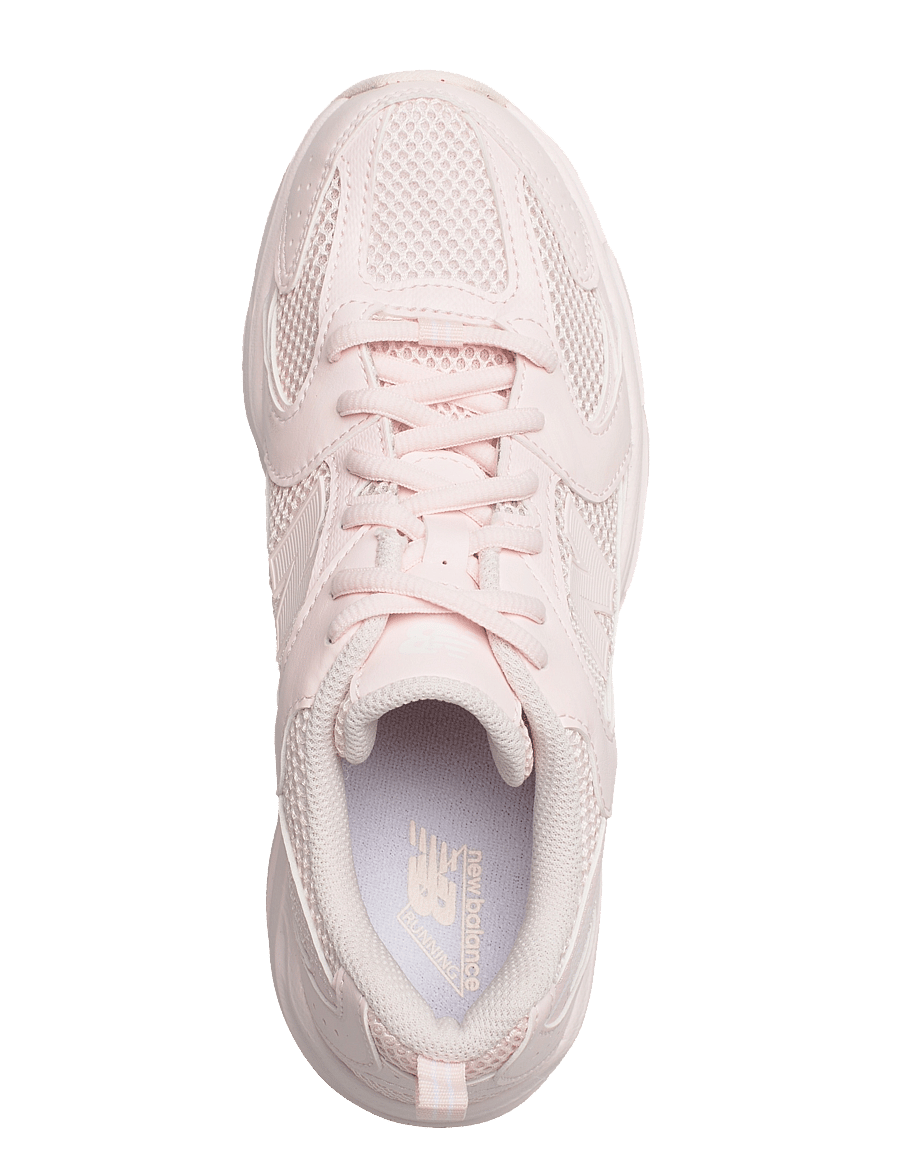 New Balance - New Balance 530 Kids Lace - løbesko - washed pink - 3