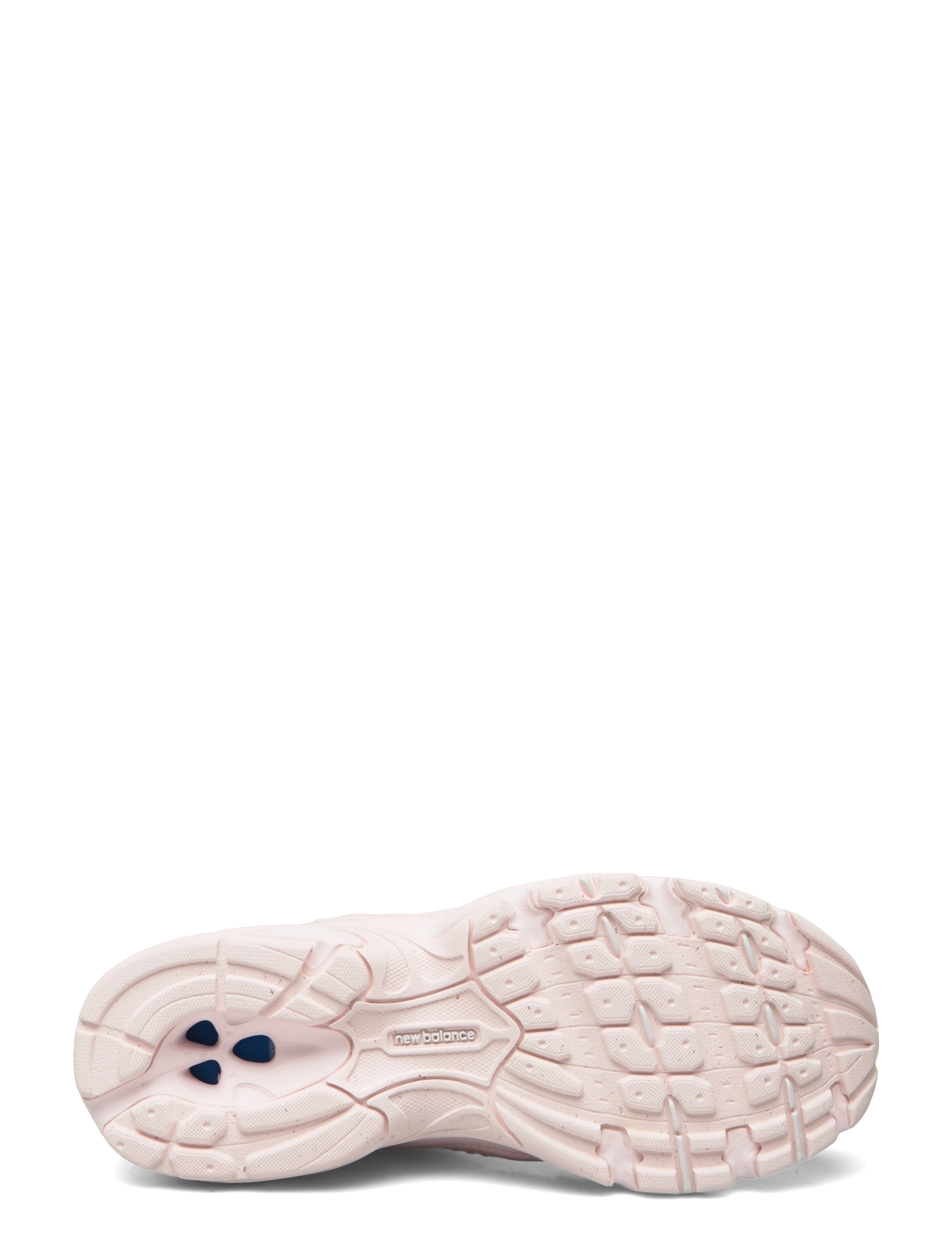 New Balance - New Balance 530 Kids Lace - løpesko - washed pink - 4
