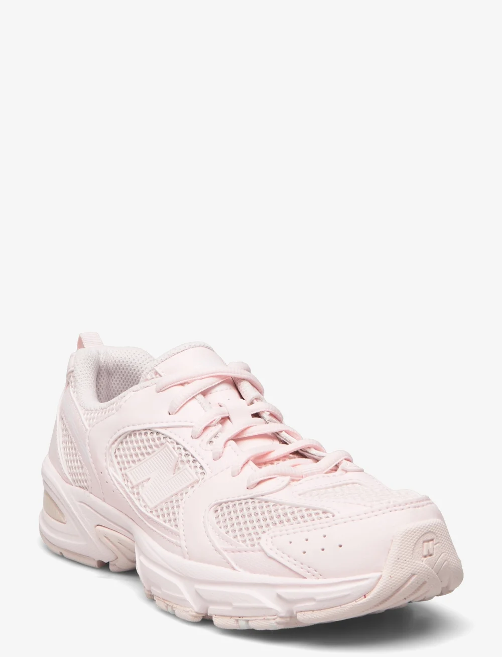 New Balance New Balance 530 Kids Lace Washed Pink 637 kr Boozt