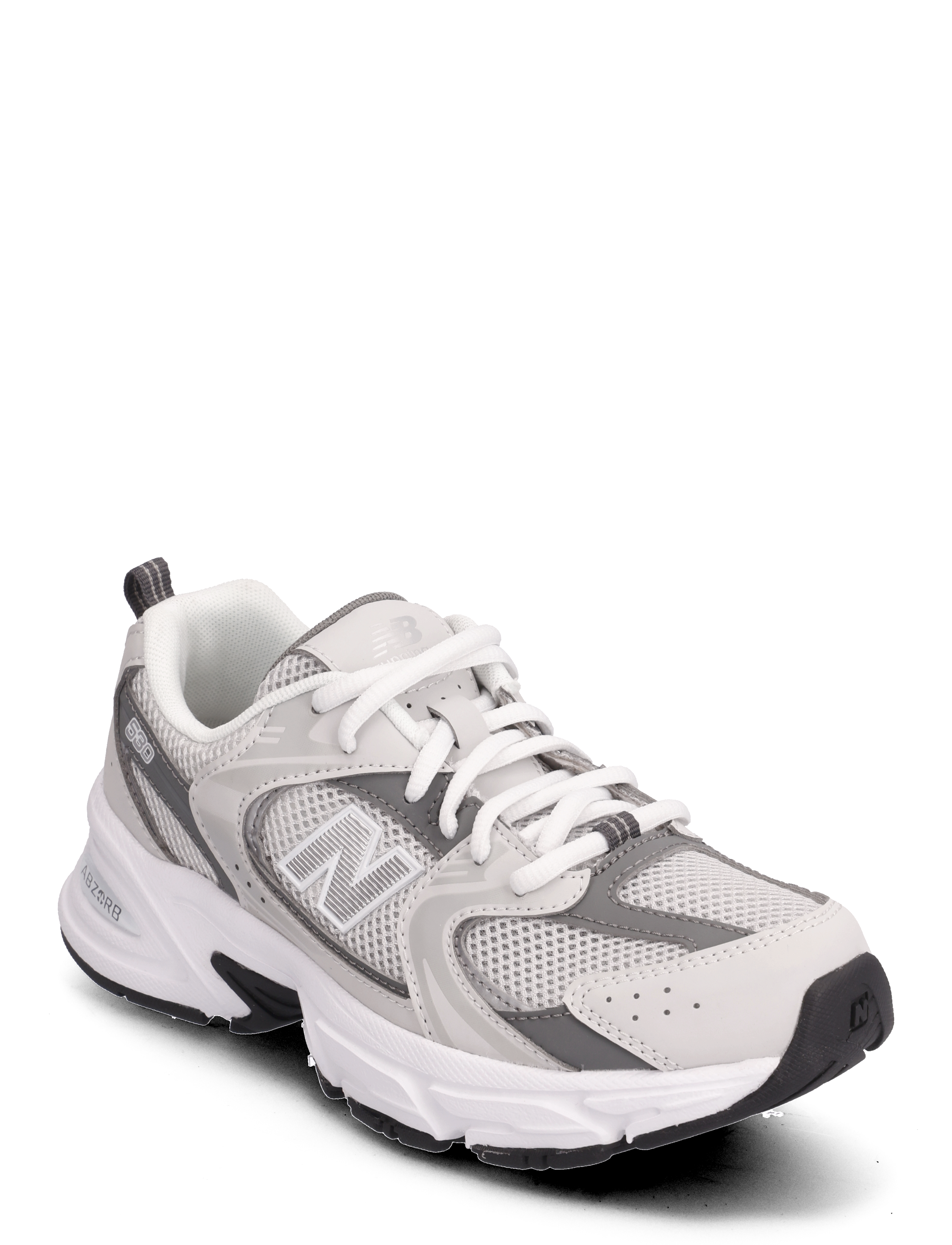 New Balance New Balance 530 Kids Lace, 35.5, Grey, Sneakers > Sneakers Med Lav Top, Børn