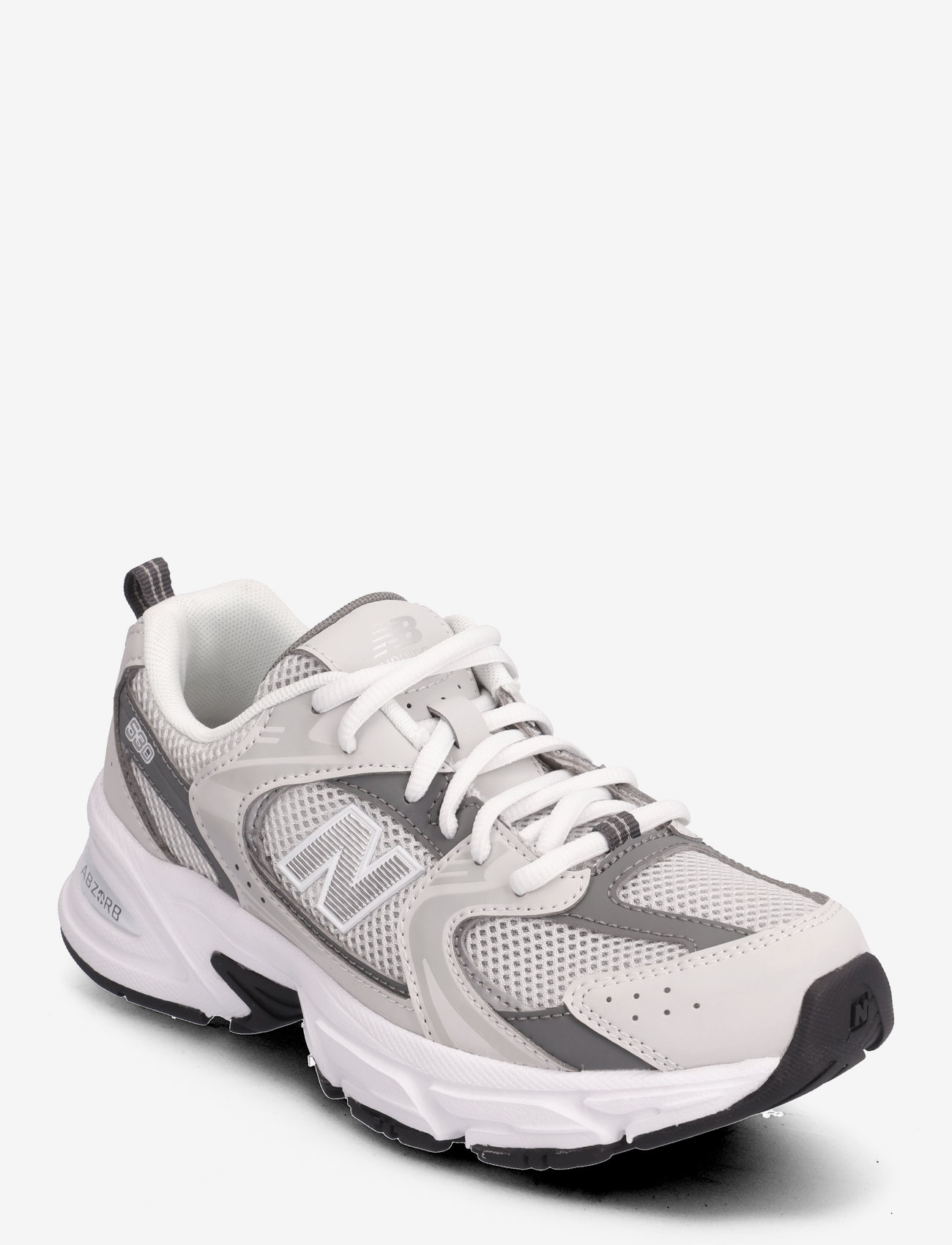 New Balance - New Balance 530 Kids Lace - low-top sneakers - grey matter - 0