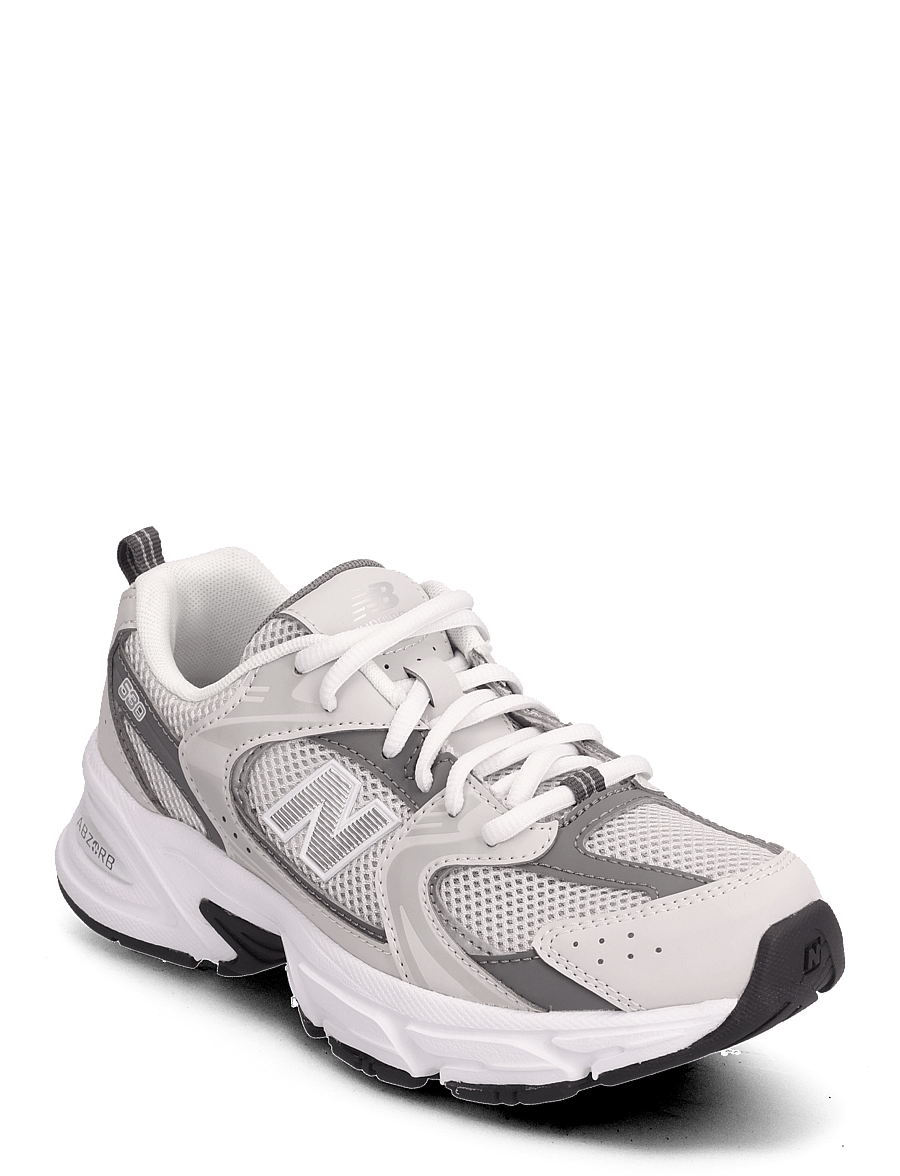 New Balance - New Balance 530 Kids Lace - low-top sneakers - grey matter - 0