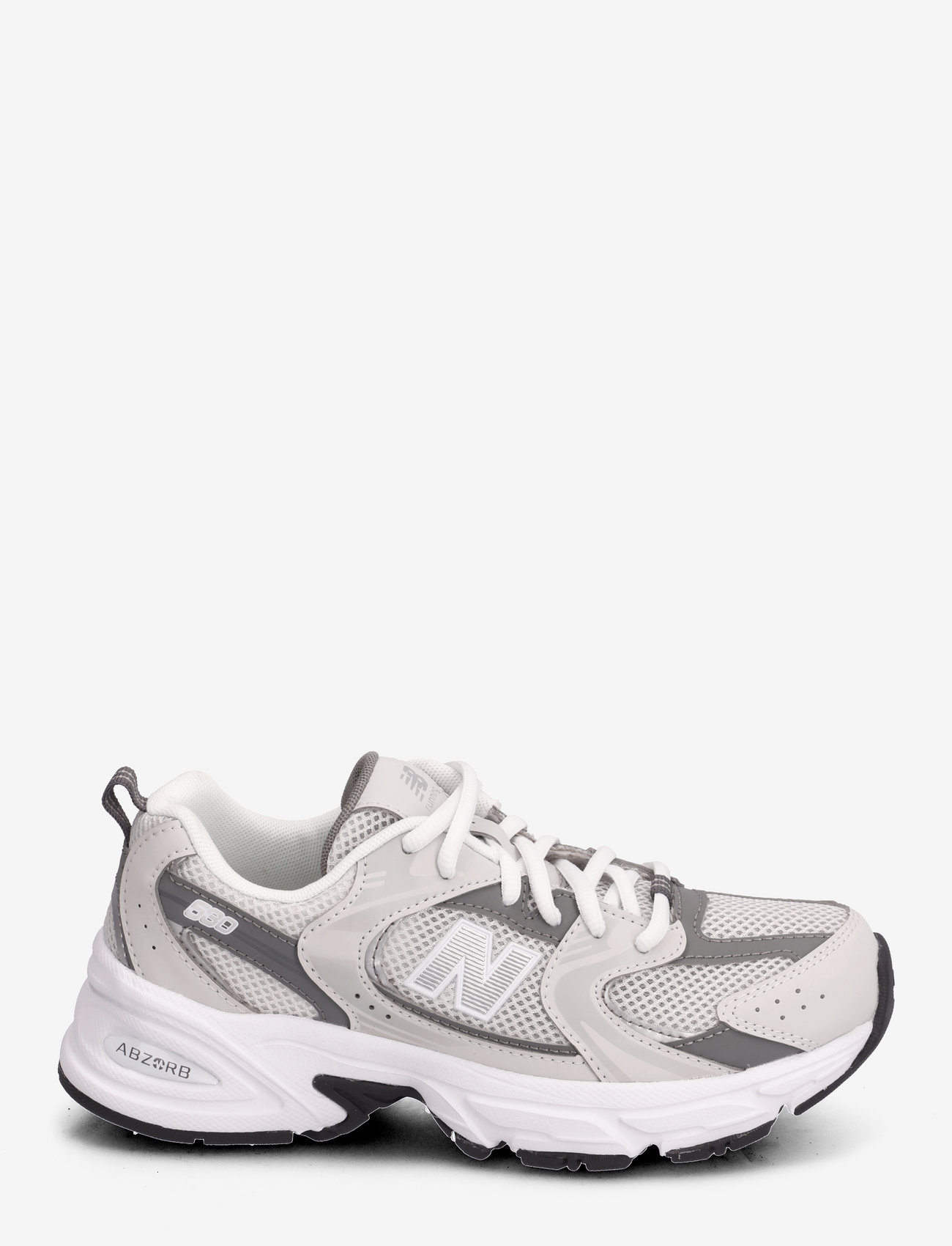 New Balance - New Balance 530 Kids Lace - low-top sneakers - grey matter - 1