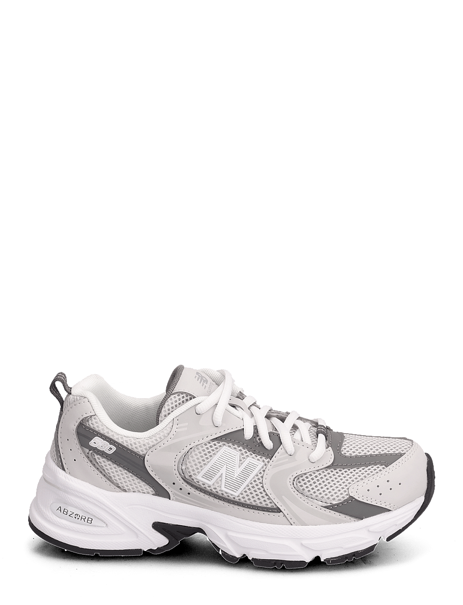 New Balance - New Balance 530 Kids Lace - low-top sneakers - grey matter - 1