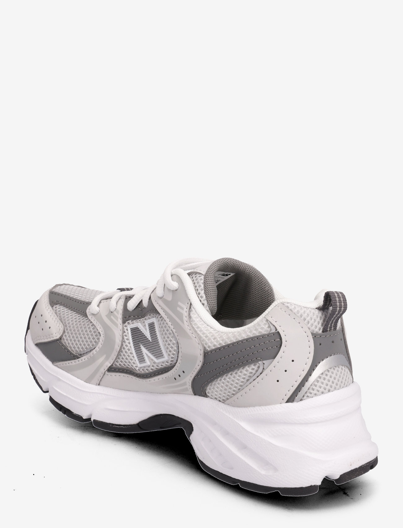 New Balance - New Balance 530 Kids Lace - low-top sneakers - grey matter - 2