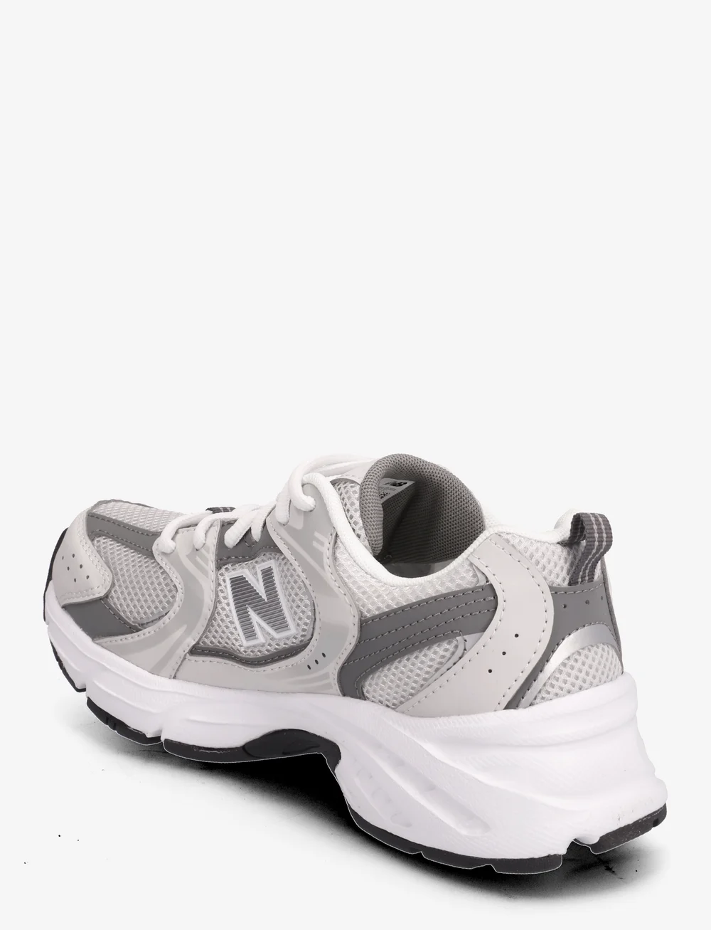 New Balance - New Balance 530 Kids Lace - låga sneakers - grey matter - 2