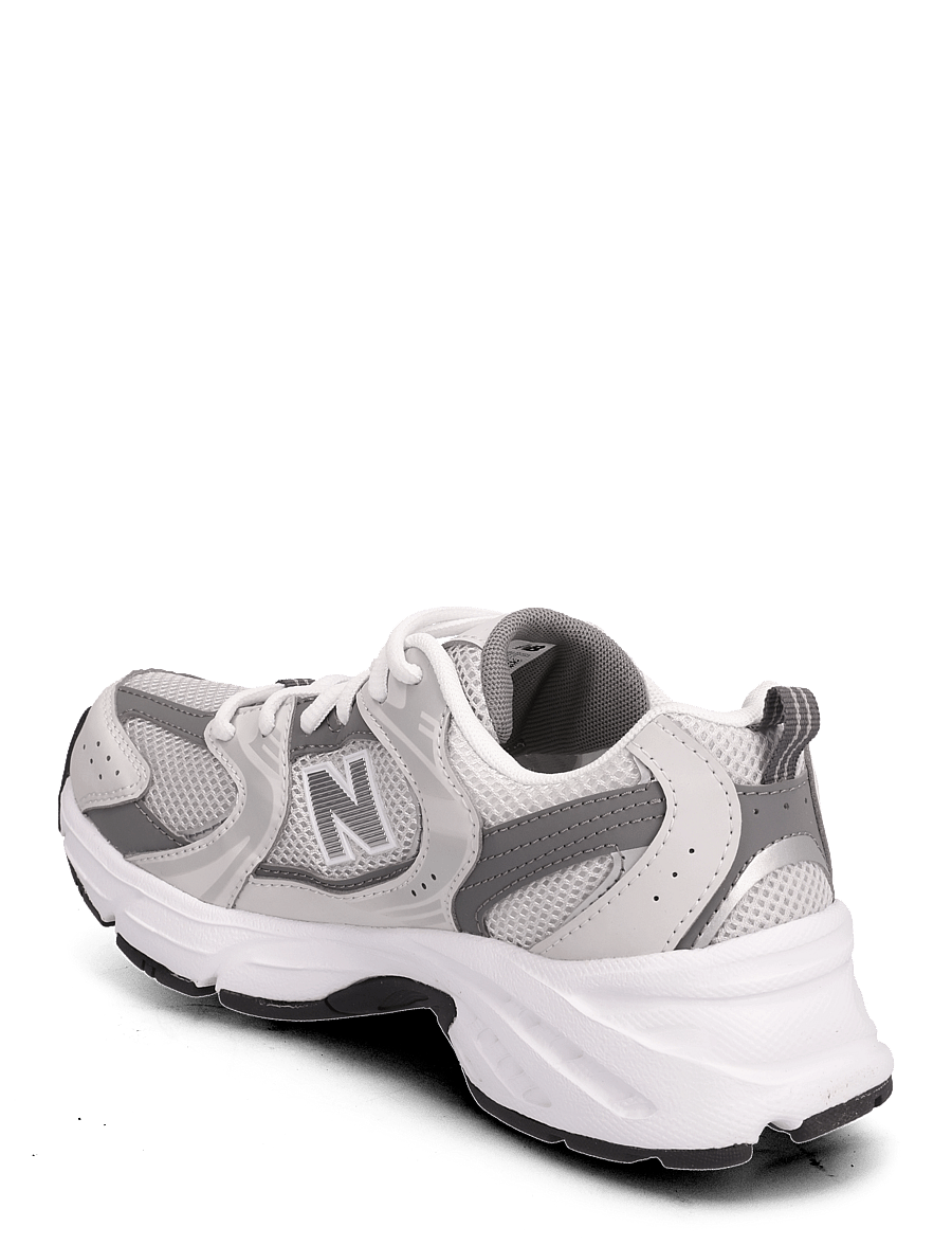 New Balance - New Balance 530 Kids Lace - low-top sneakers - grey matter - 2