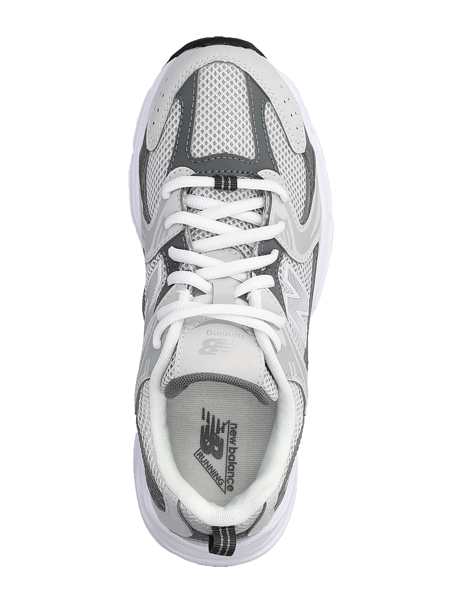 New Balance - New Balance 530 Kids Lace - low-top sneakers - grey matter - 3