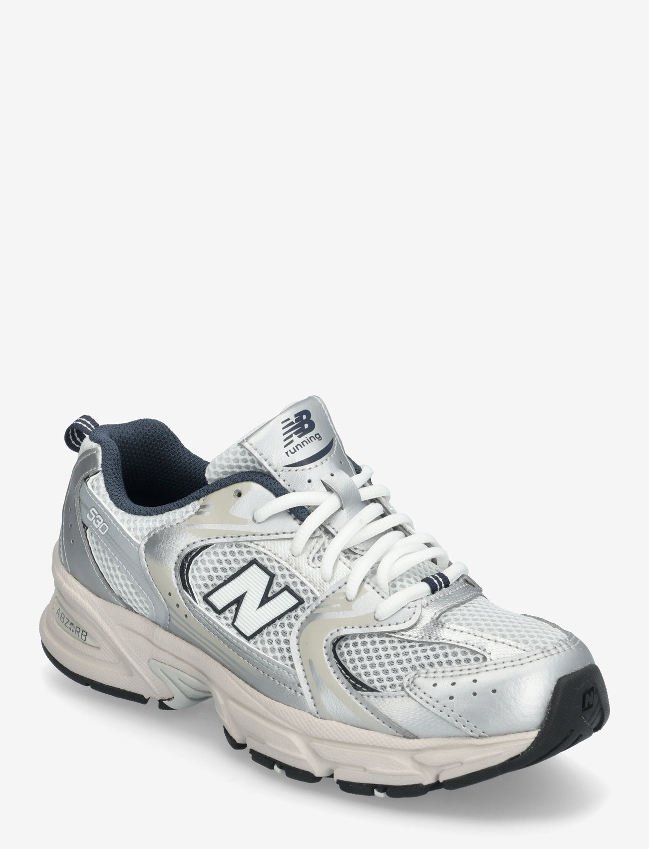New Balance - New Balance 530 Kids Lace - löparskor - summer fog - 0