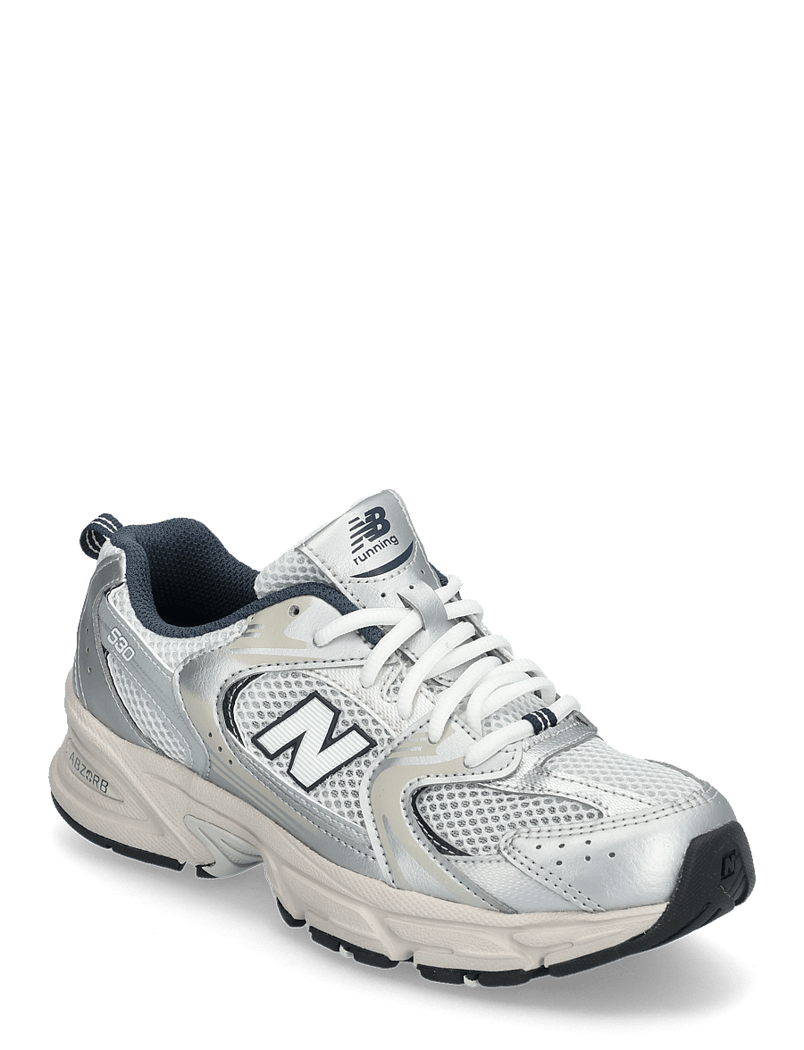 New Balance - New Balance 530 Kids Lace - laufschuhe - summer fog - 0