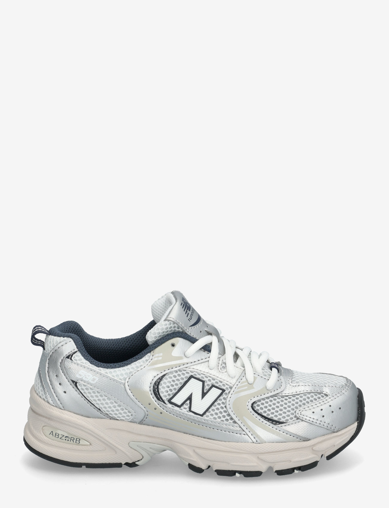 New Balance - New Balance 530 Kids Lace - löparskor - summer fog - 1