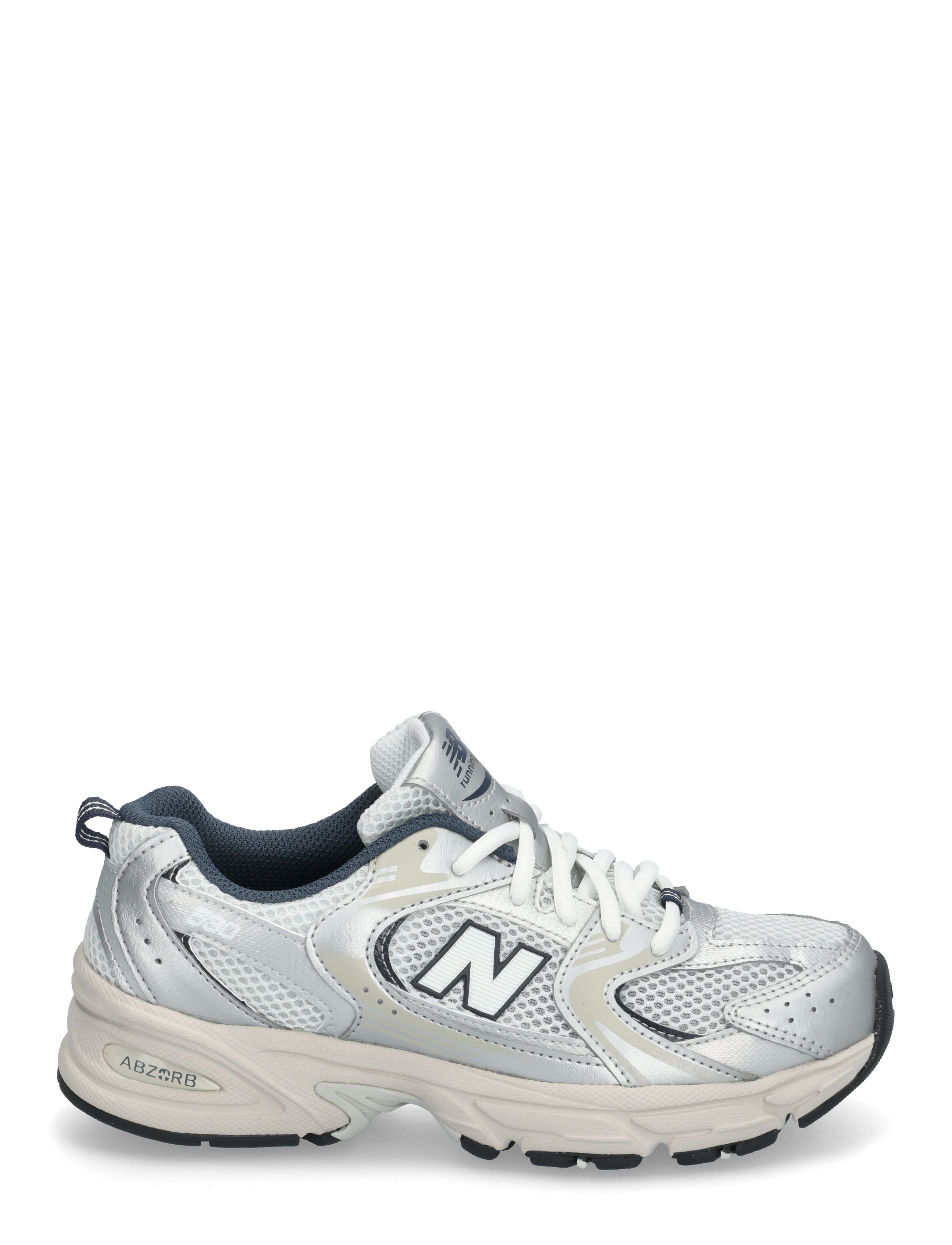 New Balance - New Balance 530 Kids Lace - laufschuhe - summer fog - 1