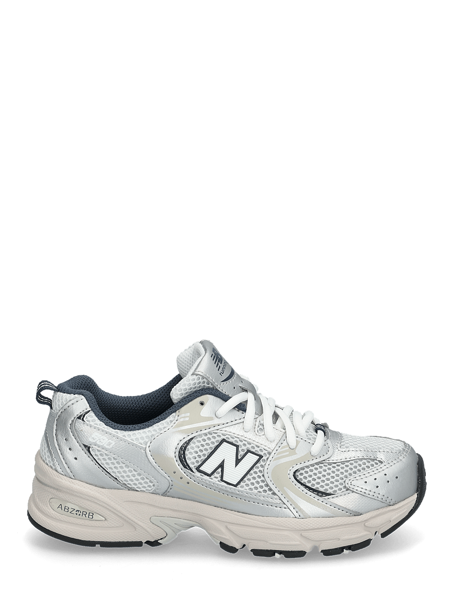 New Balance - New Balance 530 Kids Lace - laufschuhe - summer fog - 1