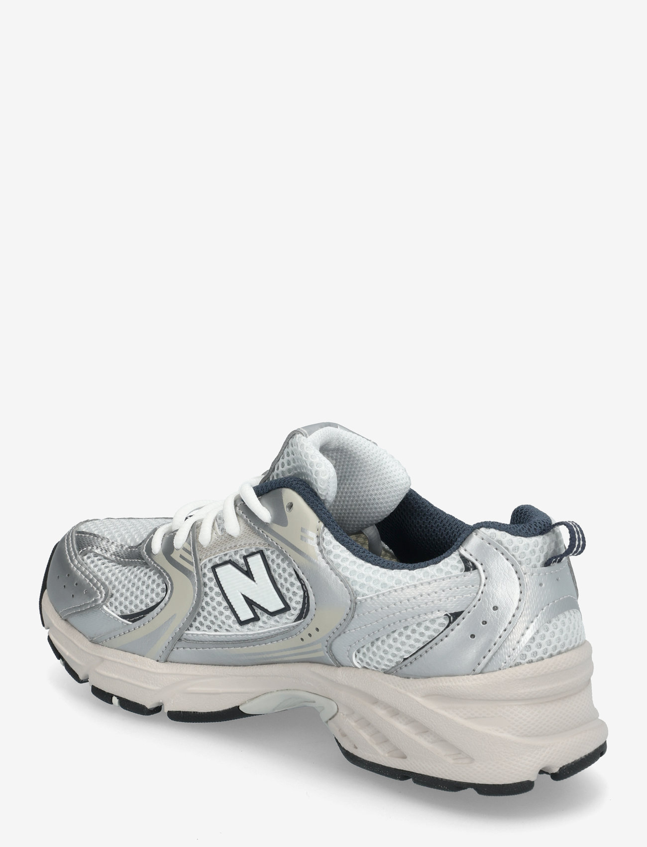 New Balance - New Balance 530 Kids Lace - löparskor - summer fog - 2