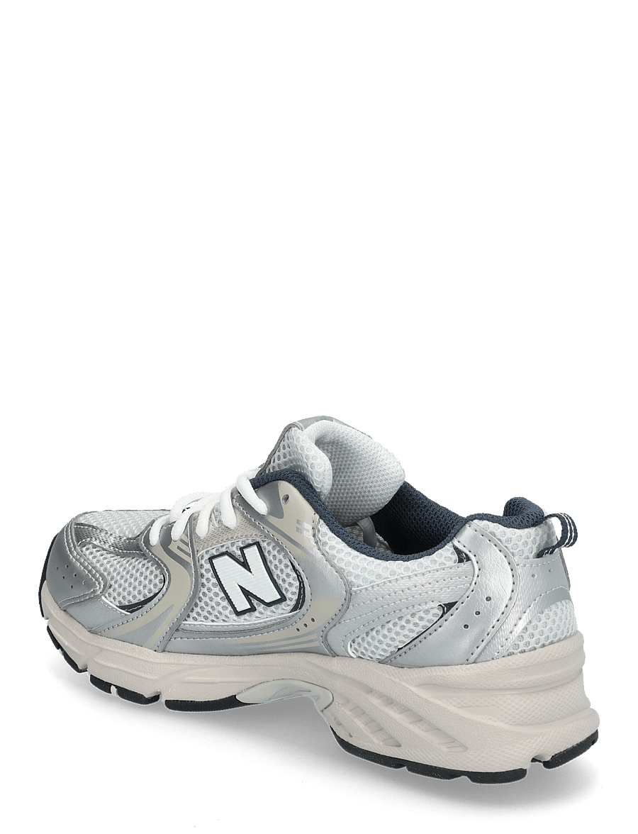 New Balance - New Balance 530 Kids Lace - laufschuhe - summer fog - 2