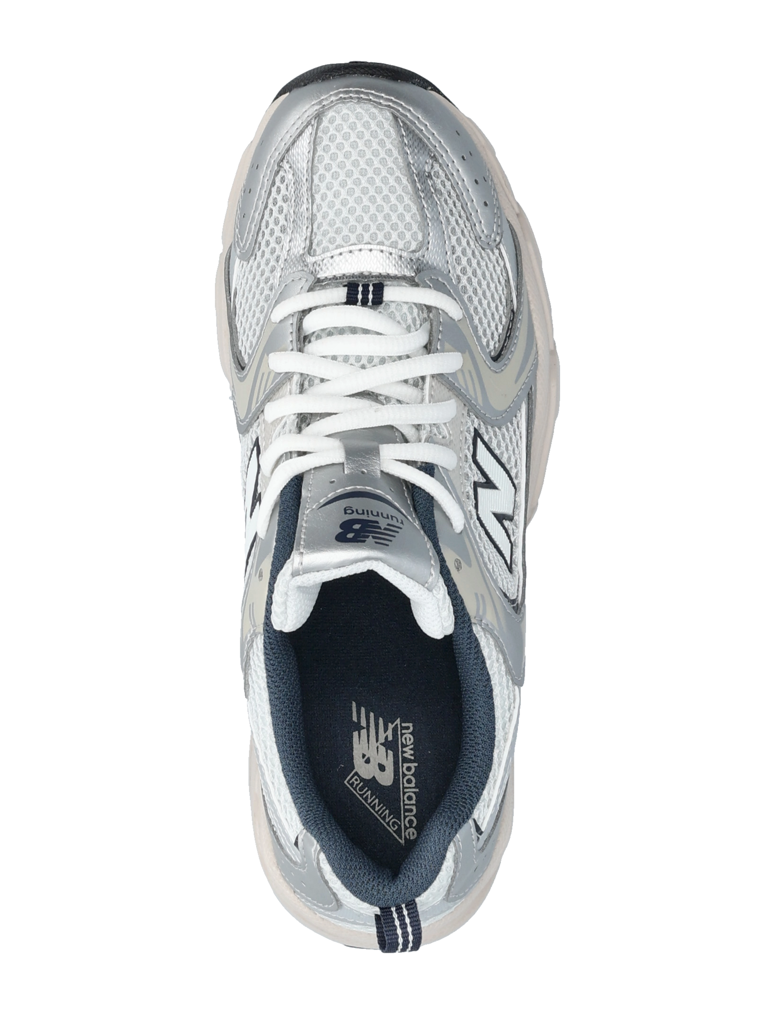 New Balance - New Balance 530 Kids Lace - laufschuhe - summer fog - 3