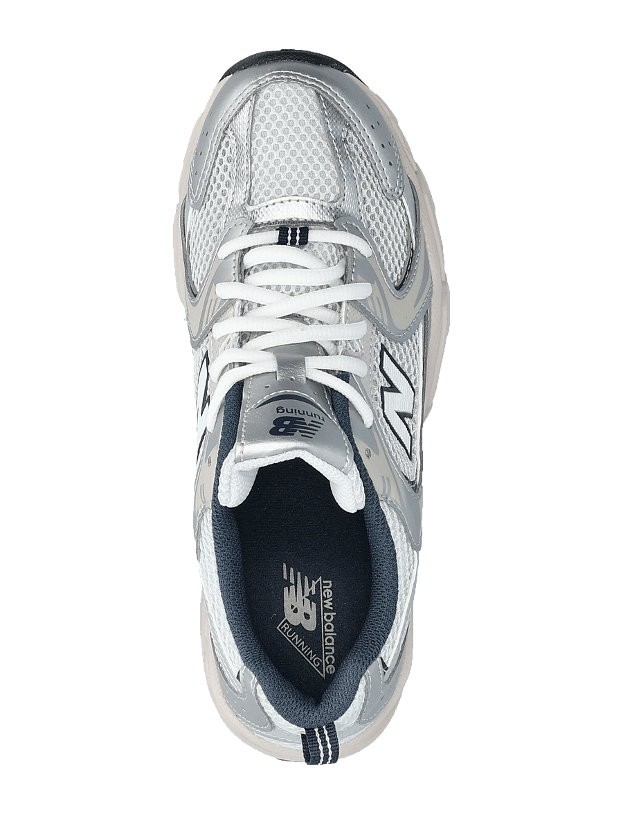 New Balance - New Balance 530 Kids Lace - laufschuhe - summer fog - 3