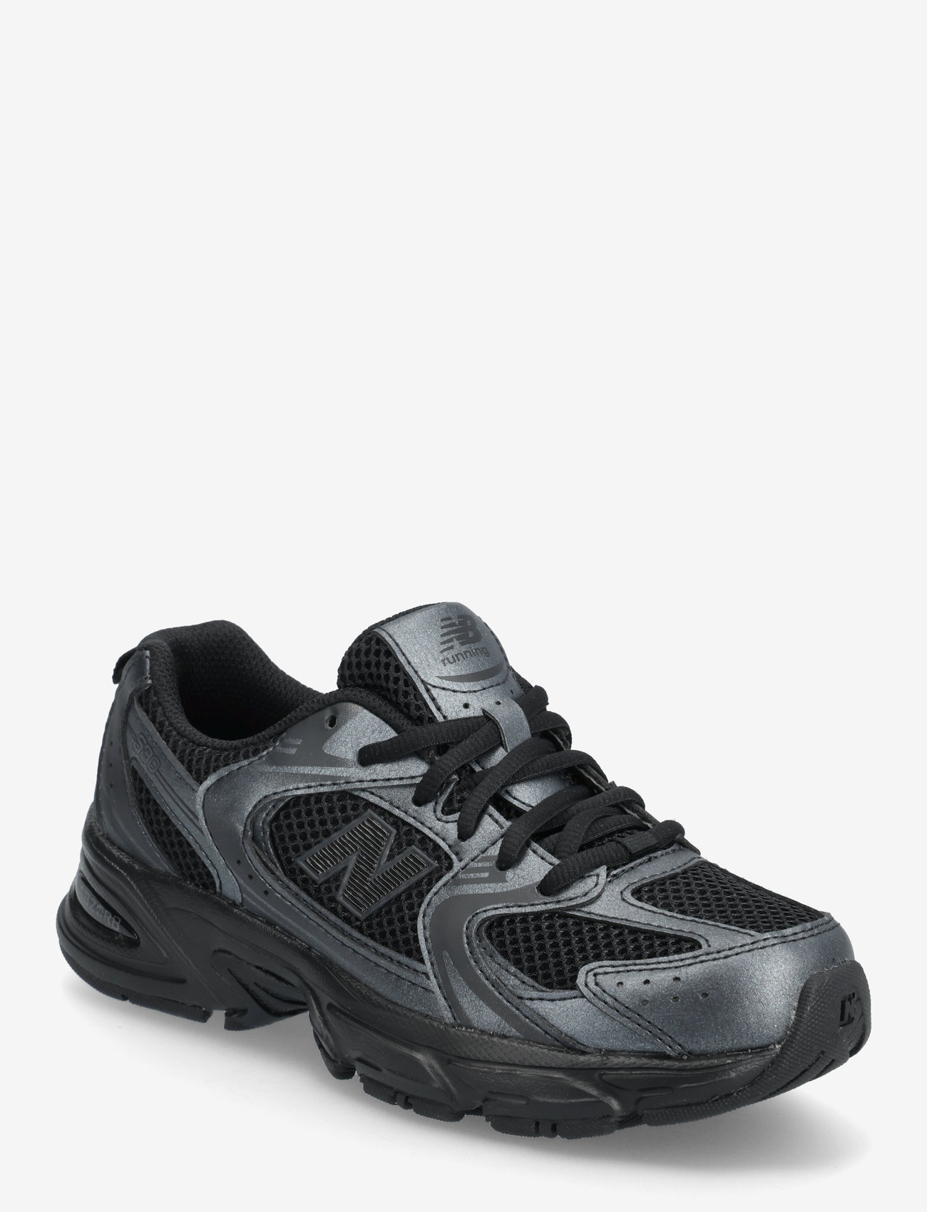 New Balance New Balance 530 Kids Lace (NBAGR530PB) Low