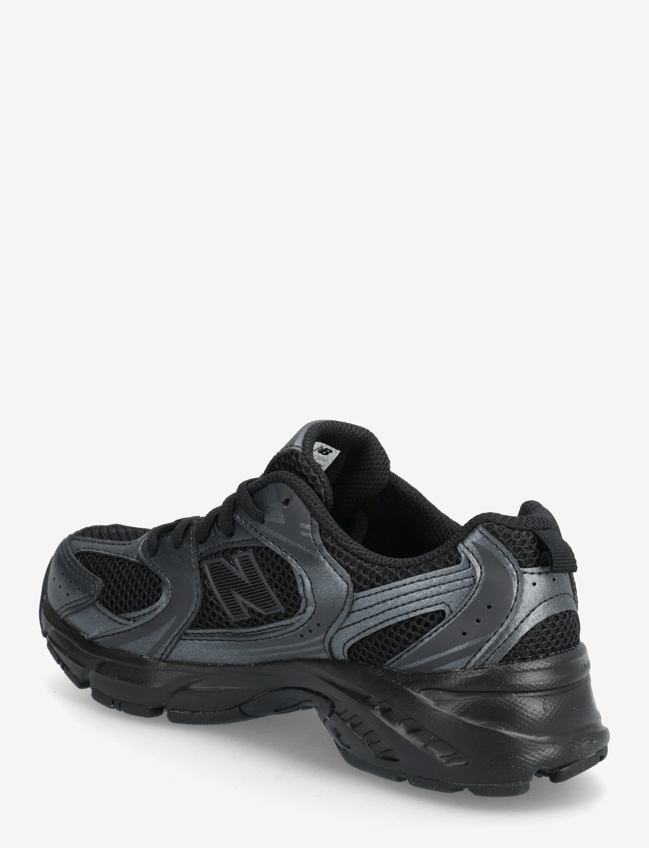New Balance - New Balance 530 Kids Lace - låga sneakers - black - 2