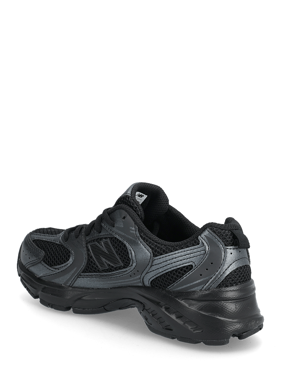 New Balance - New Balance 530 Kids Lace - löparskor - black - 2