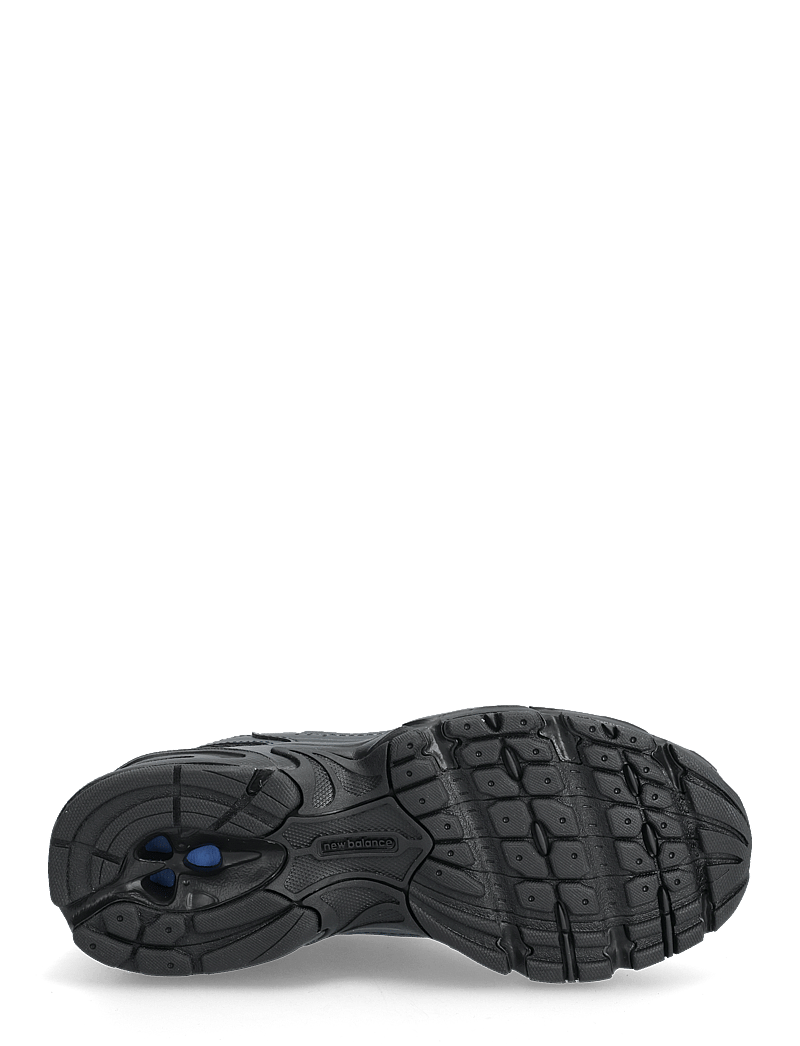 New Balance - New Balance 530 Kids Lace - ar zemu augšdaļu - black - 4