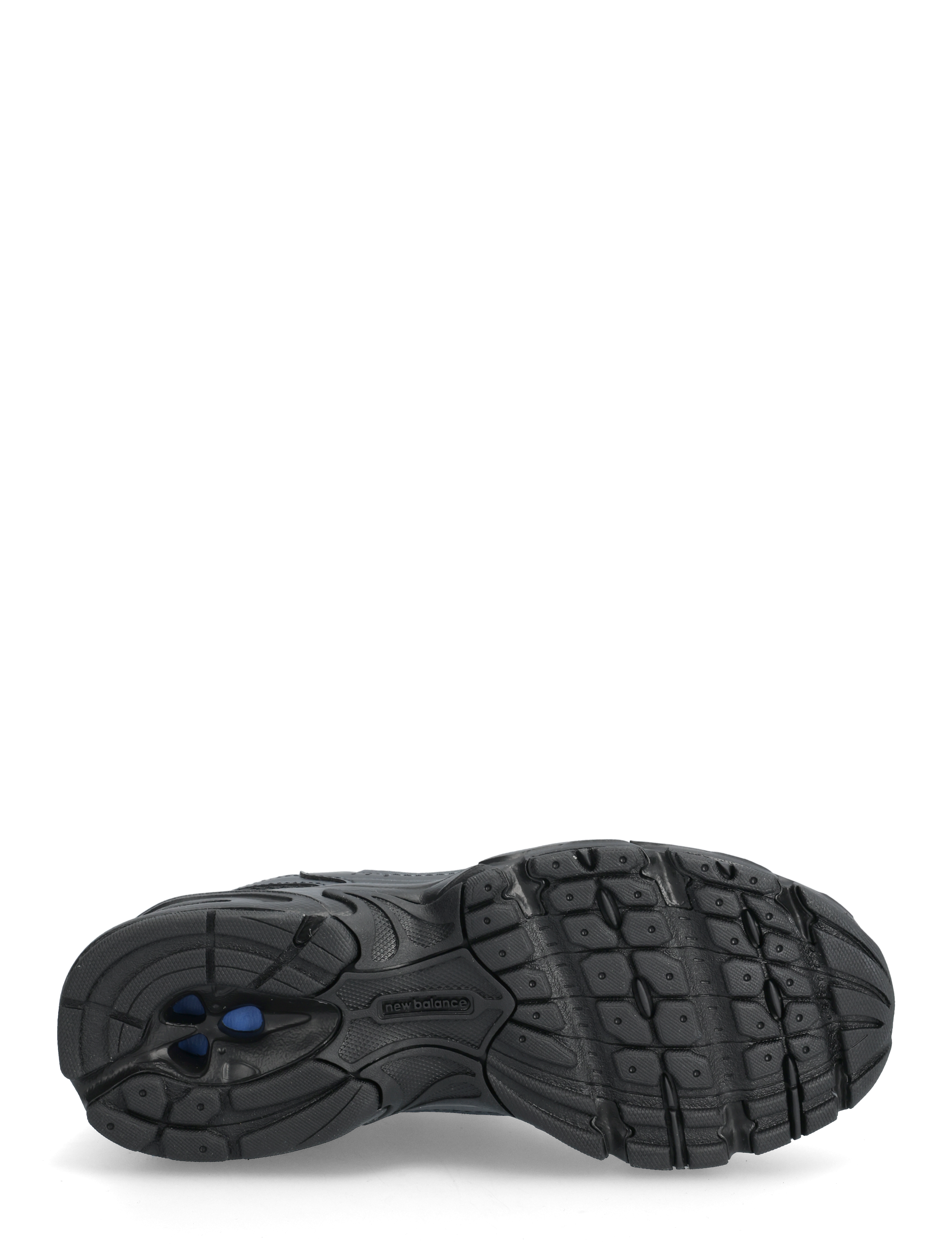 New Balance - New Balance 530 Kids Lace - løbesko - black - 4
